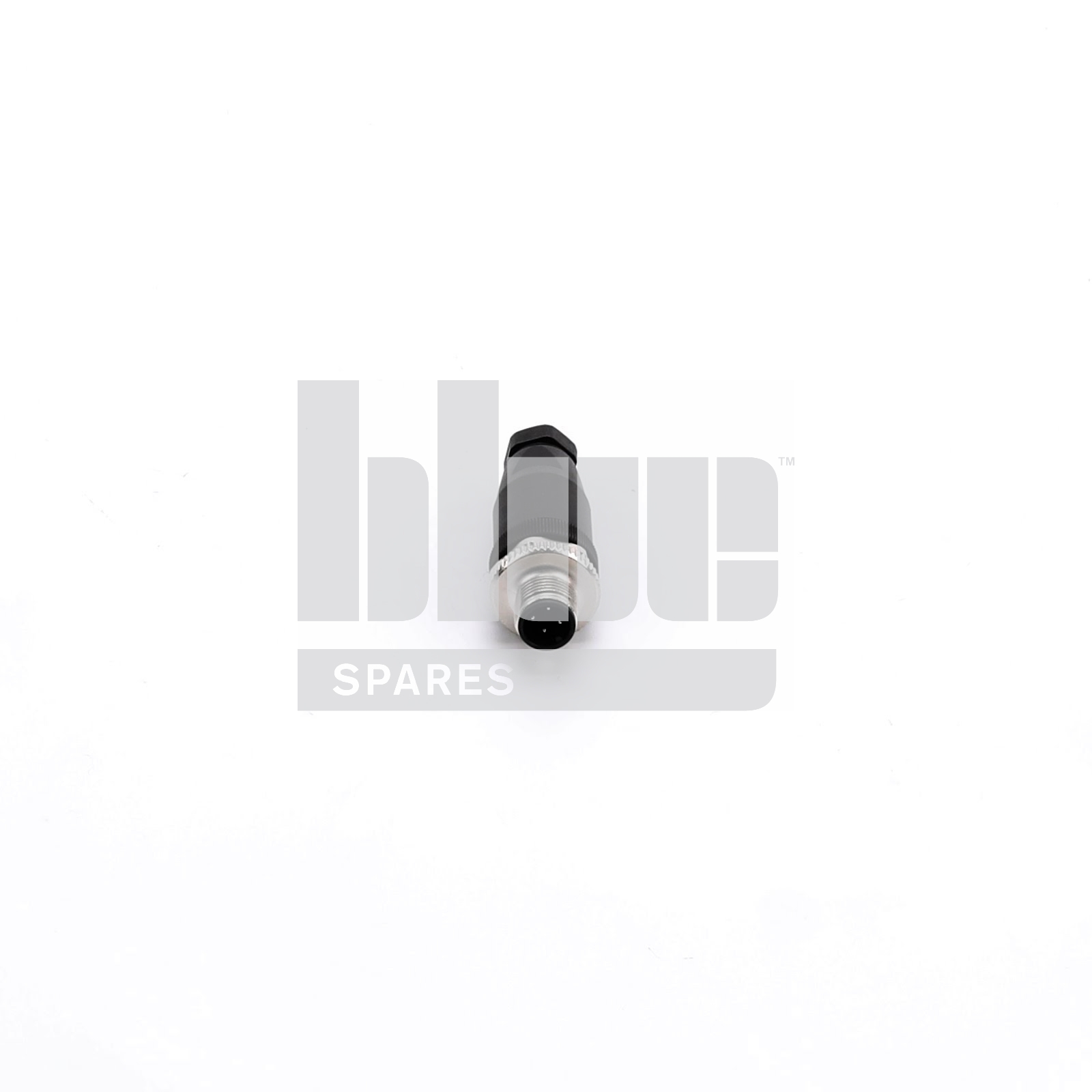 M12 M/M RE-WIREABLE 4P