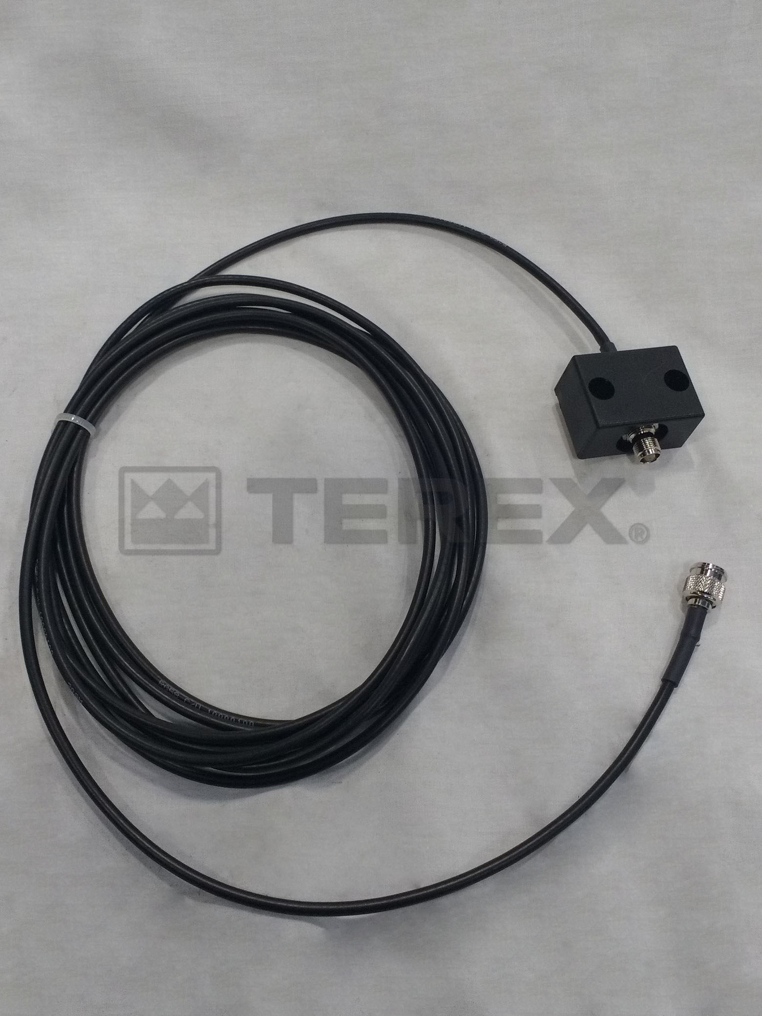 RADIO RECEIVER EXTENSION