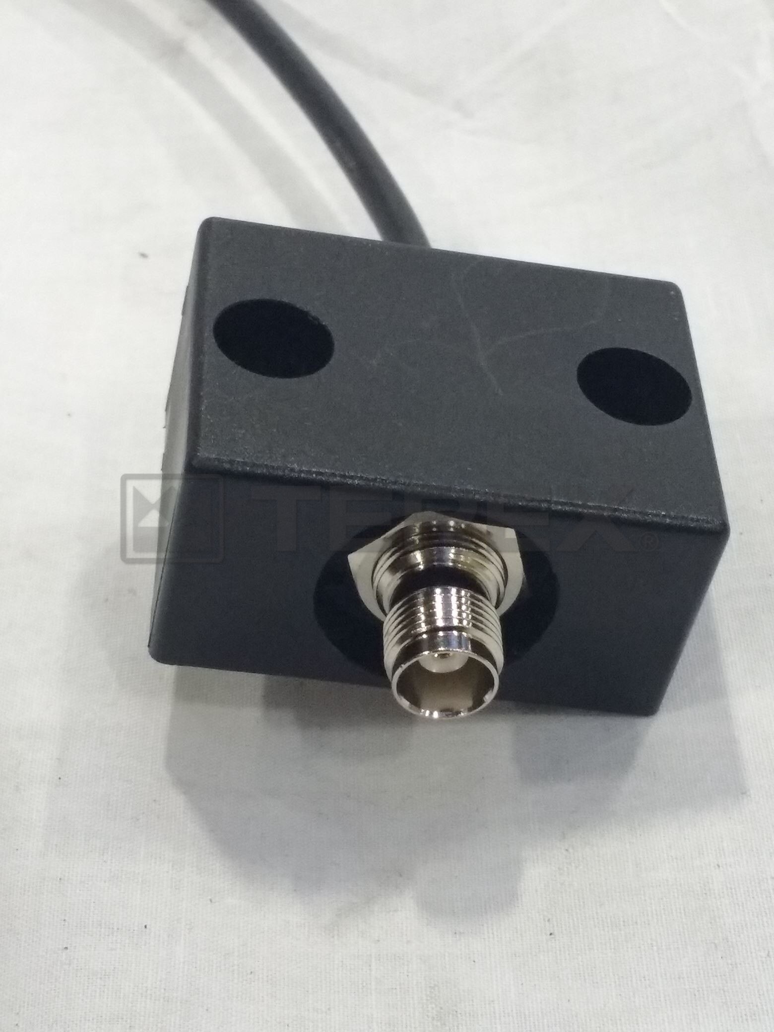 RADIO RECEIVER EXTENSION