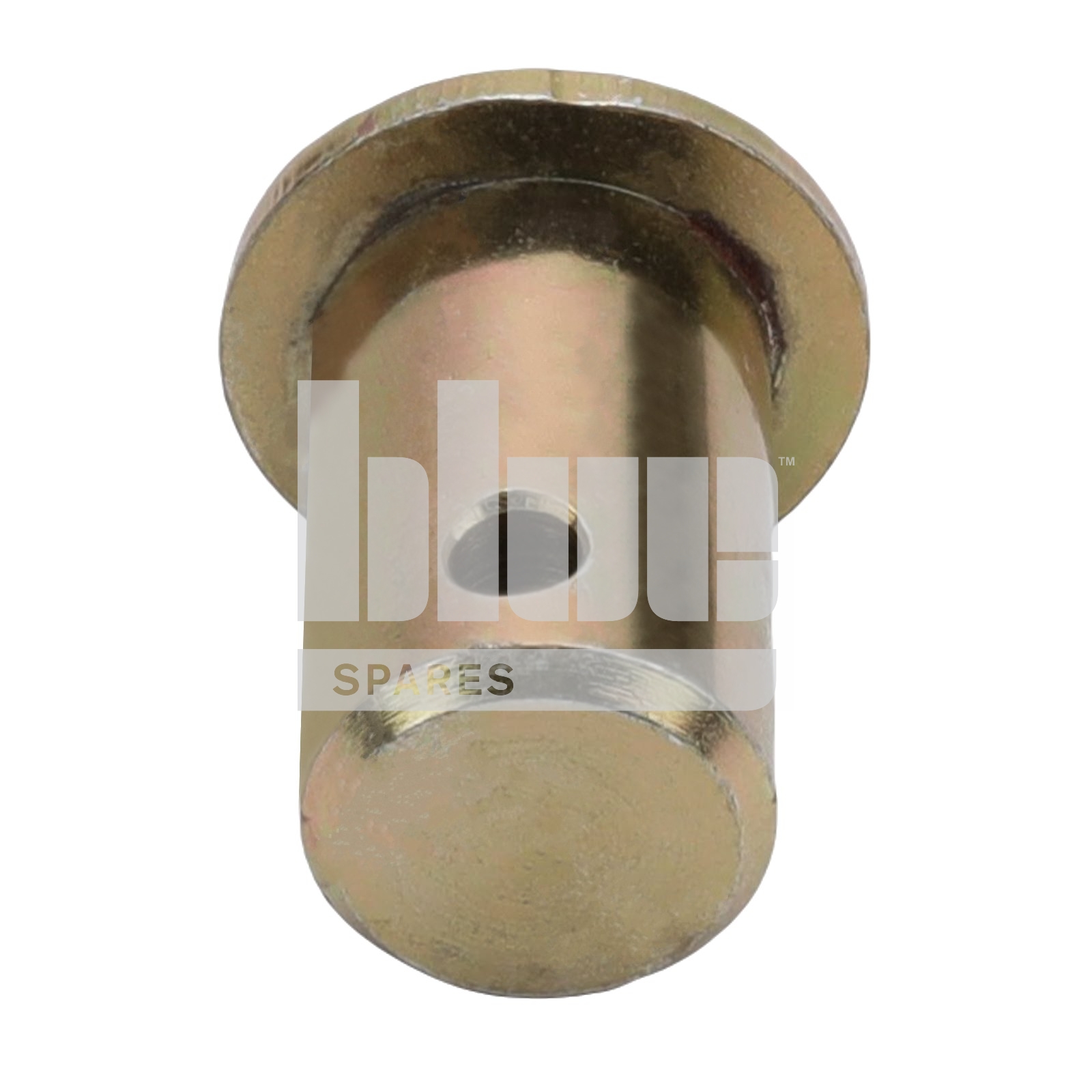 1 + 1/2 X60MM PIN
