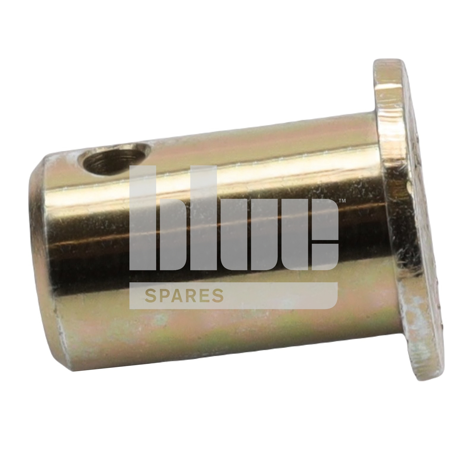 1 + 1/2 X60MM PIN