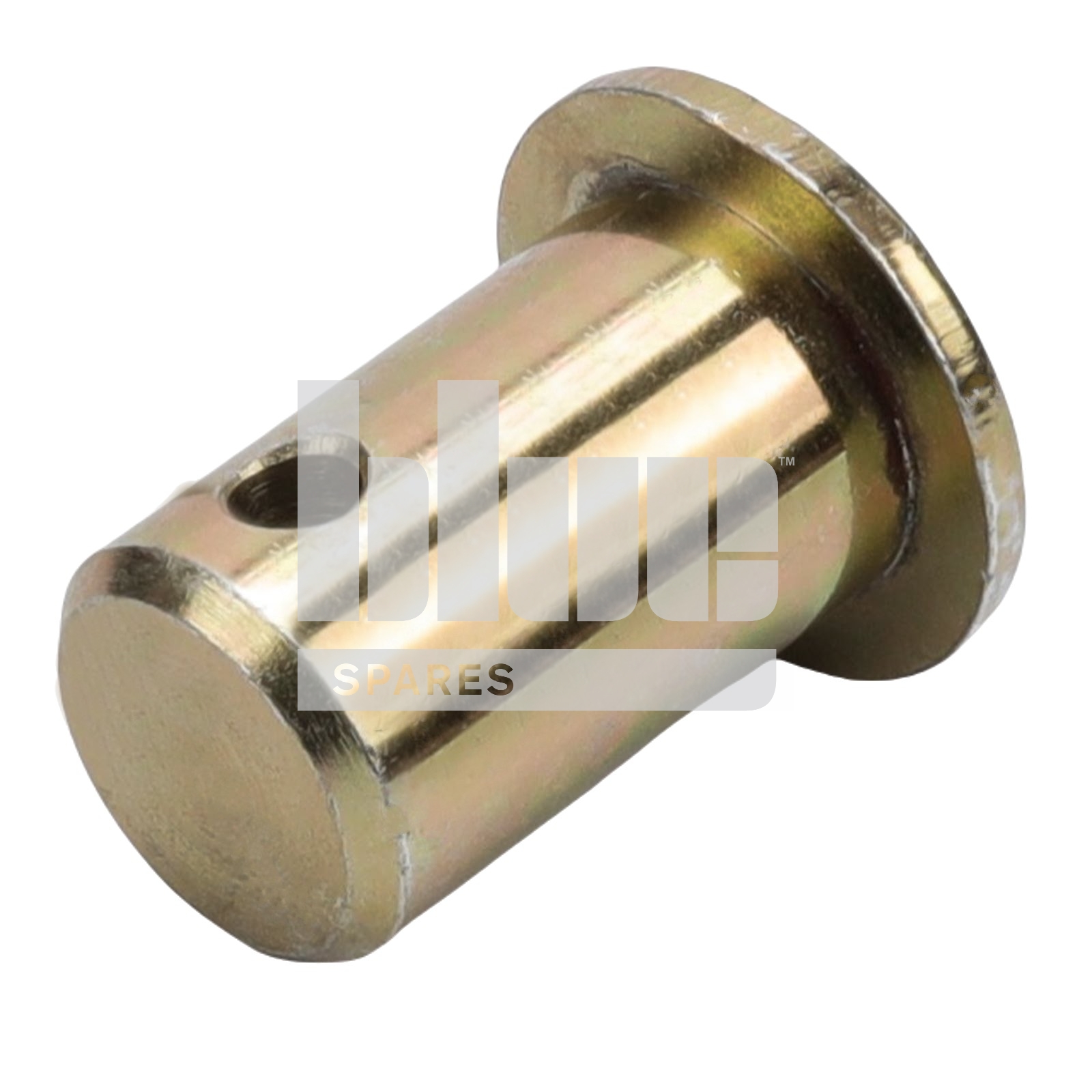 1 + 1/2 X60MM PIN