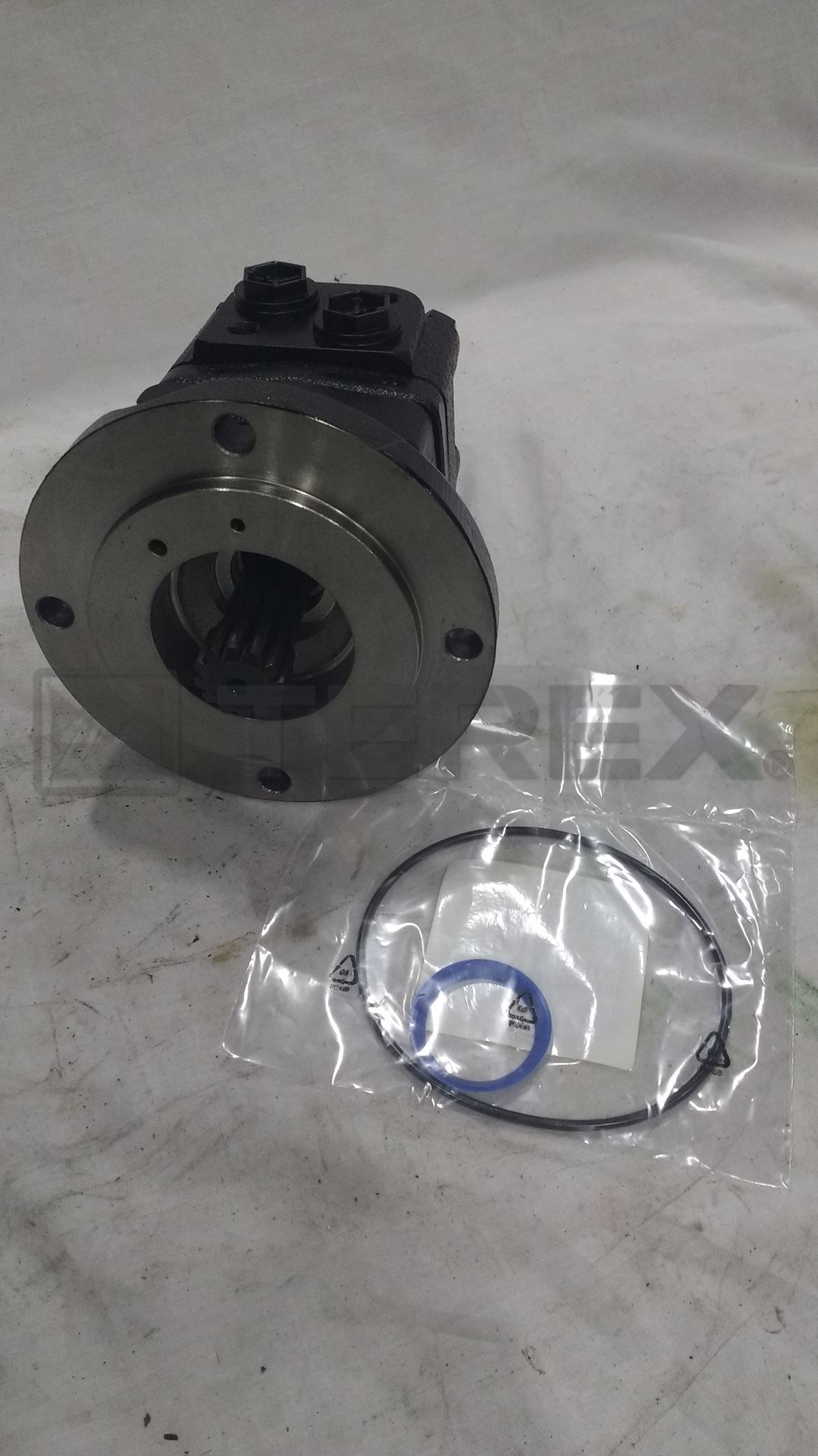 HYD MOTOR OMSS 160 DANFOSS