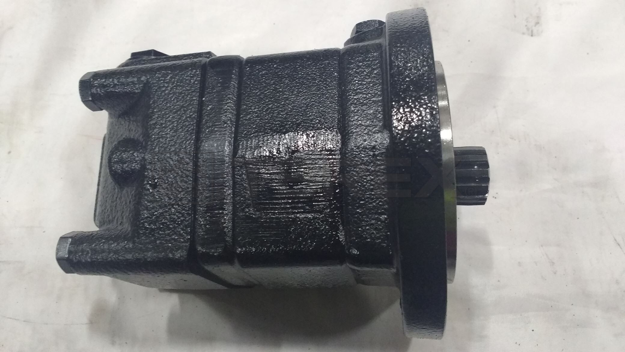 HYD MOTOR OMSS 250 DANFOSS