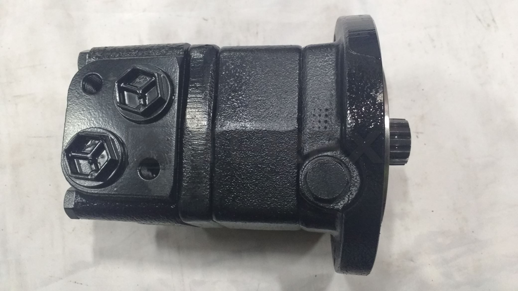 HYD MOTOR OMSS 250 DANFOSS