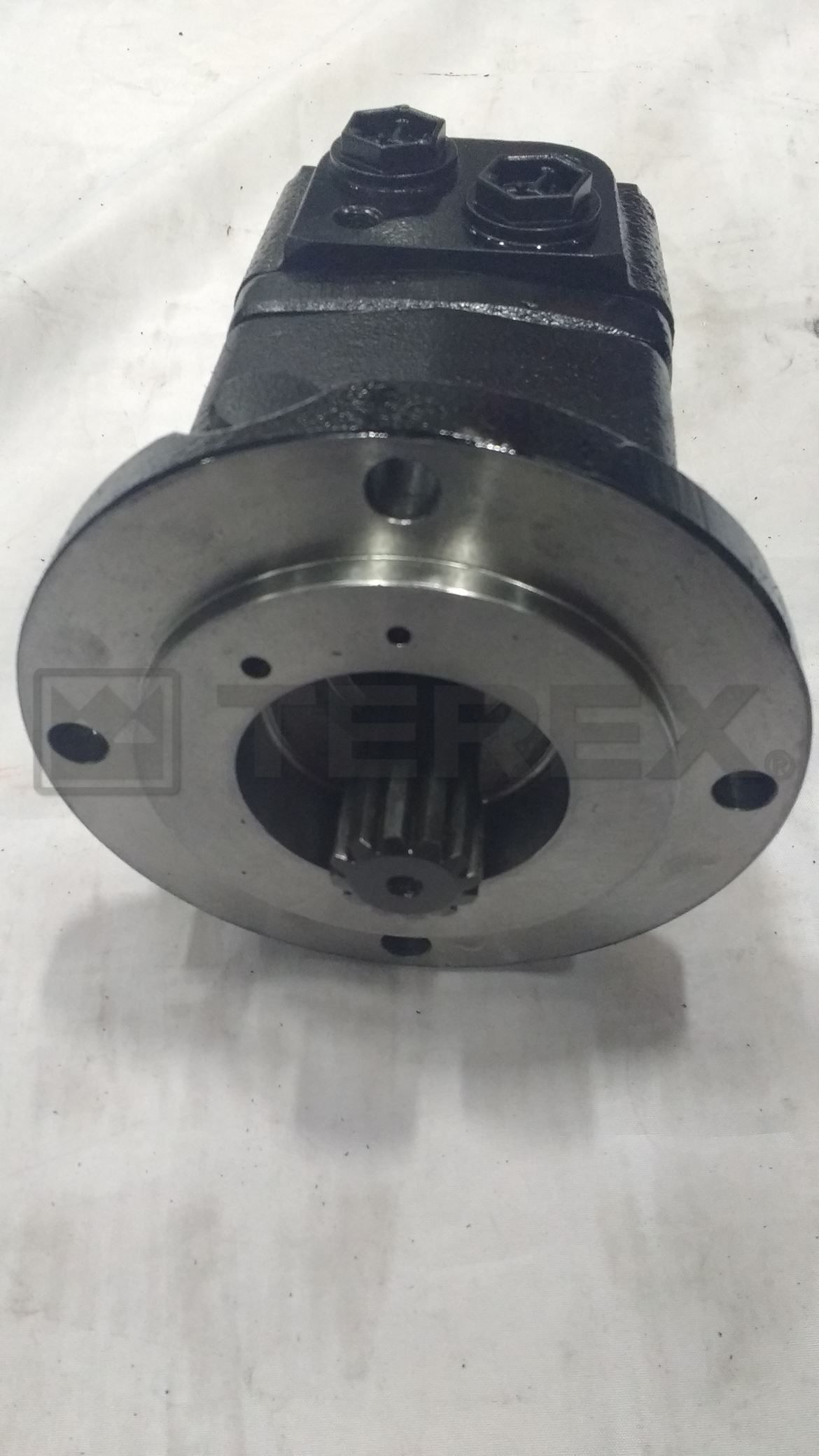 HYD MOTOR OMSS 250 DANFOSS