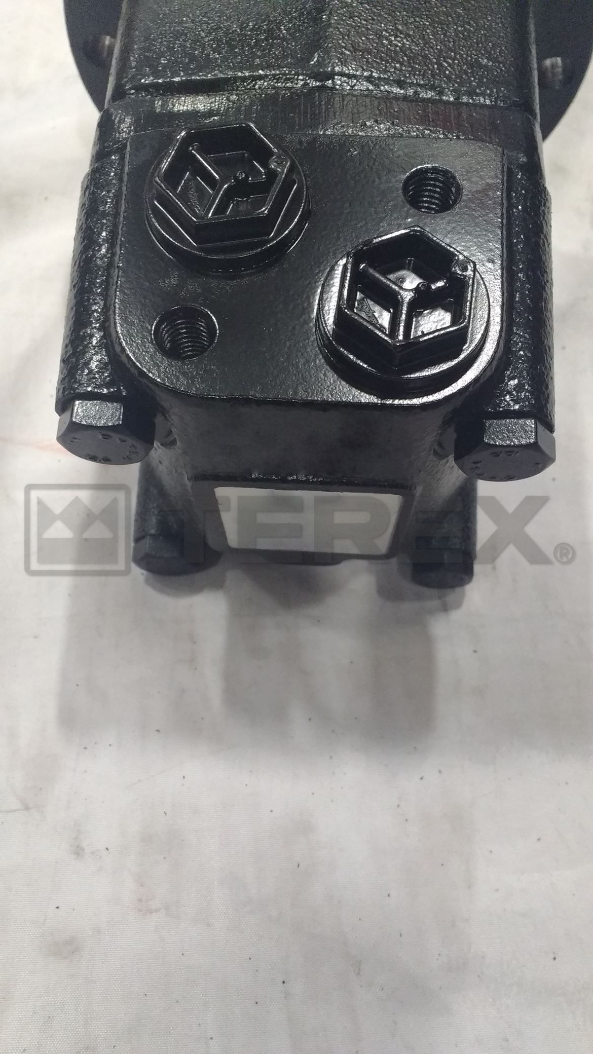 HYD MOTOR OMSS 250 DANFOSS