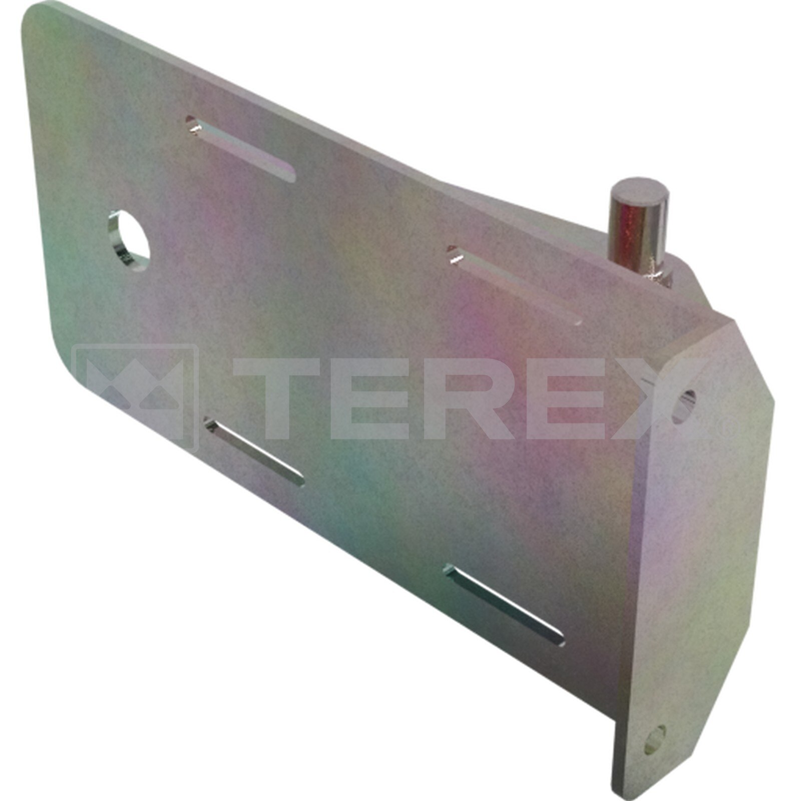 16X5 3 DECK RINSER ELECTRIC MOTOR MOUNT