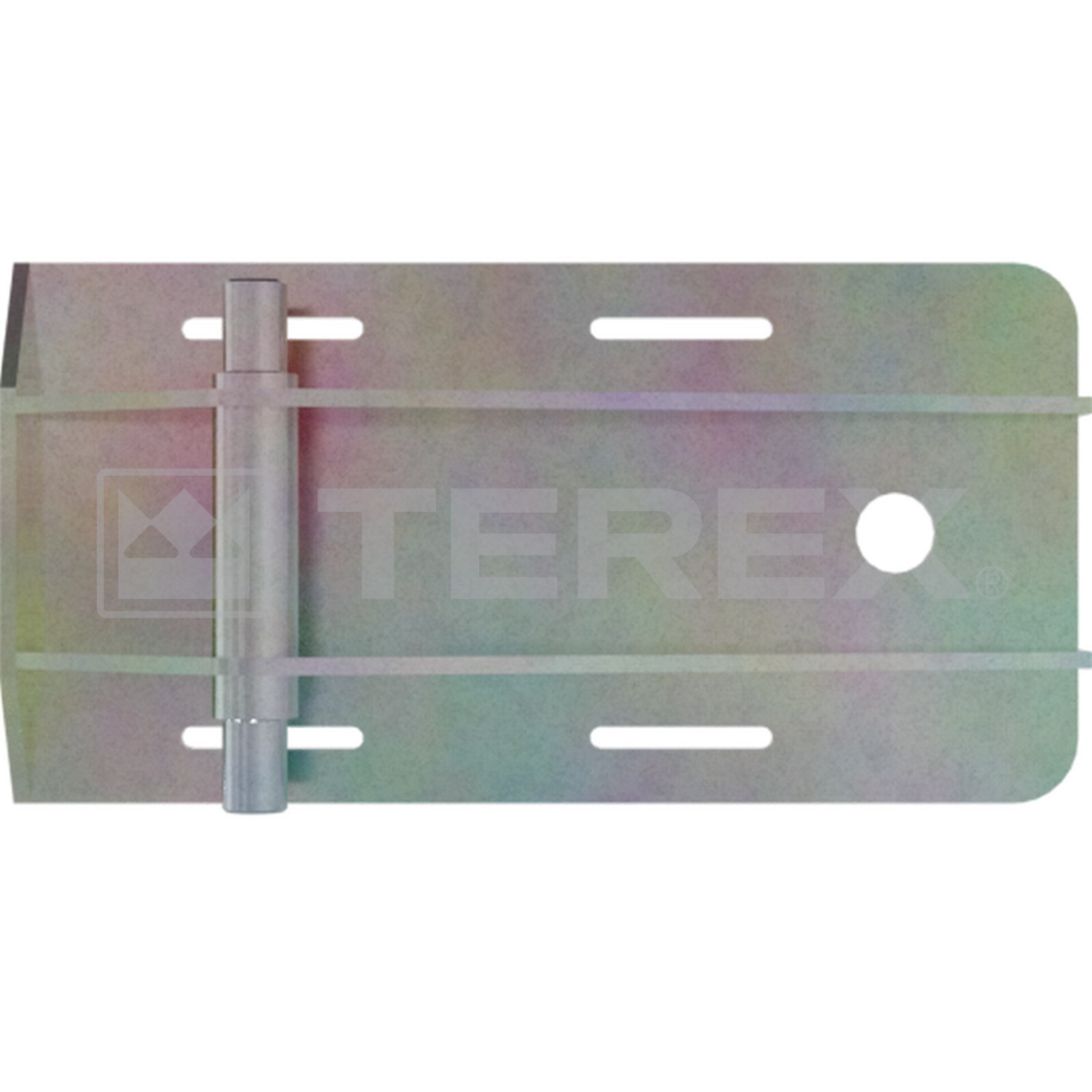 16X5 3 DECK RINSER ELECTRIC MOTOR MOUNT