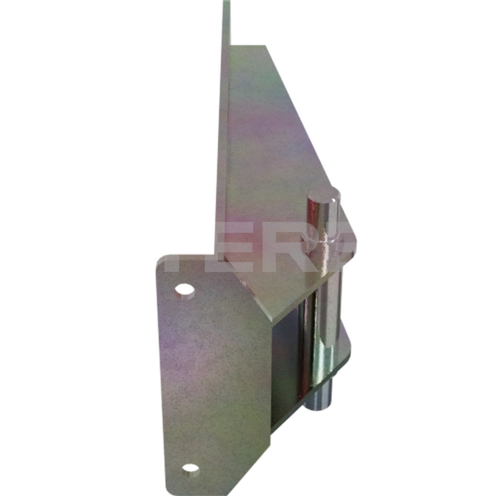 16X5 3 DECK RINSER ELECTRIC MOTOR MOUNT