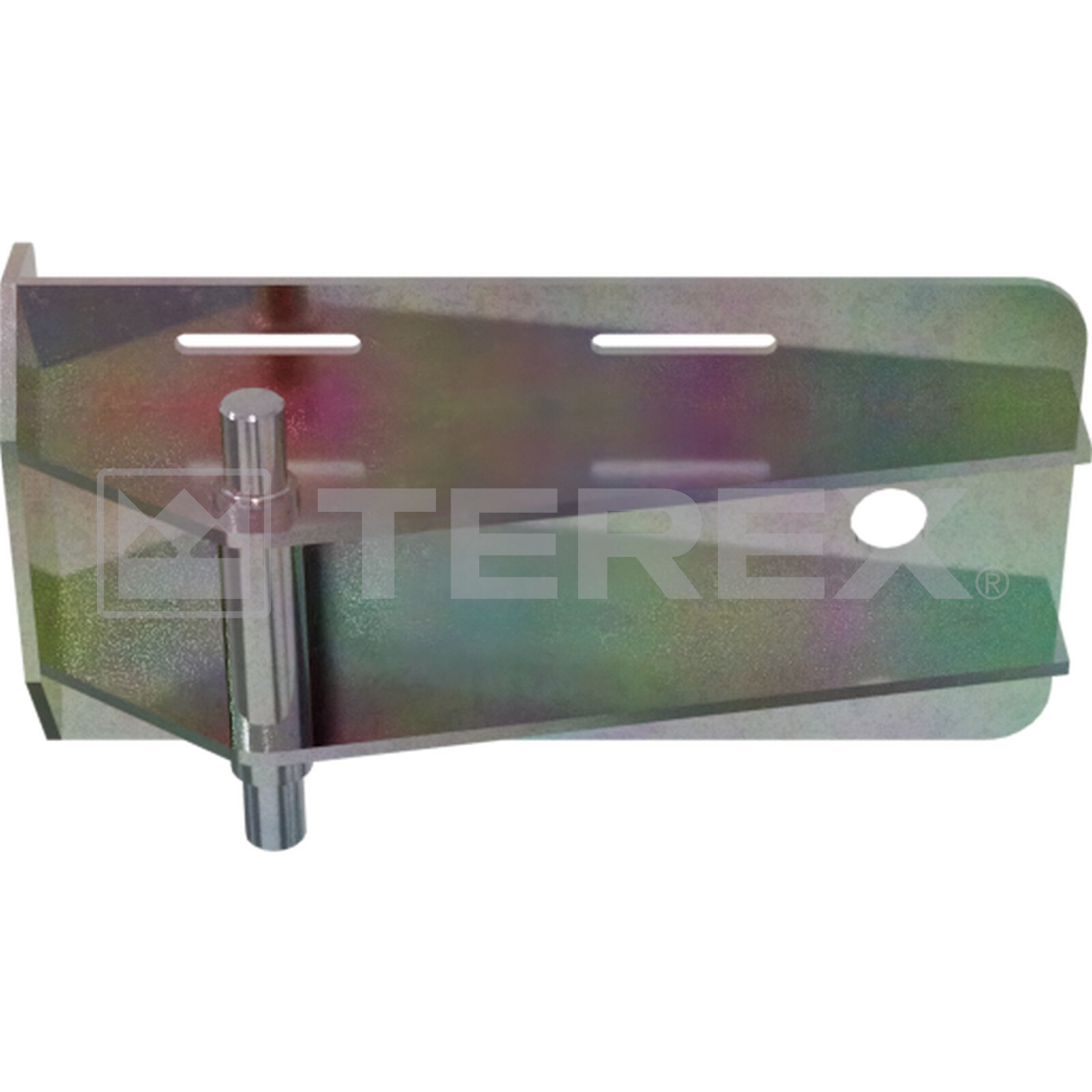 16X5 3 DECK RINSER ELECTRIC MOTOR MOUNT