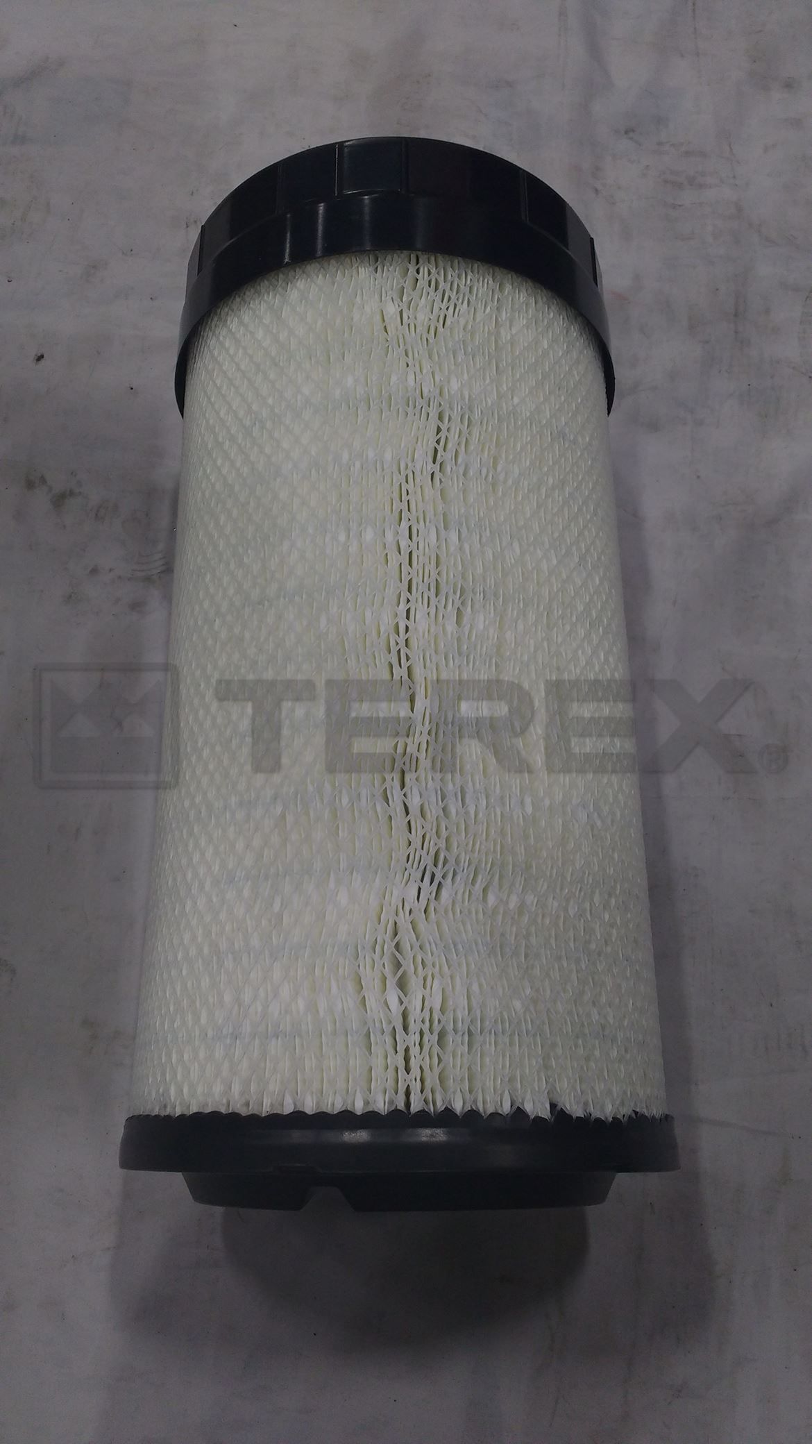 AIR FILTER MAIN ELEMENT (FOR USE IN 15.02.3547)