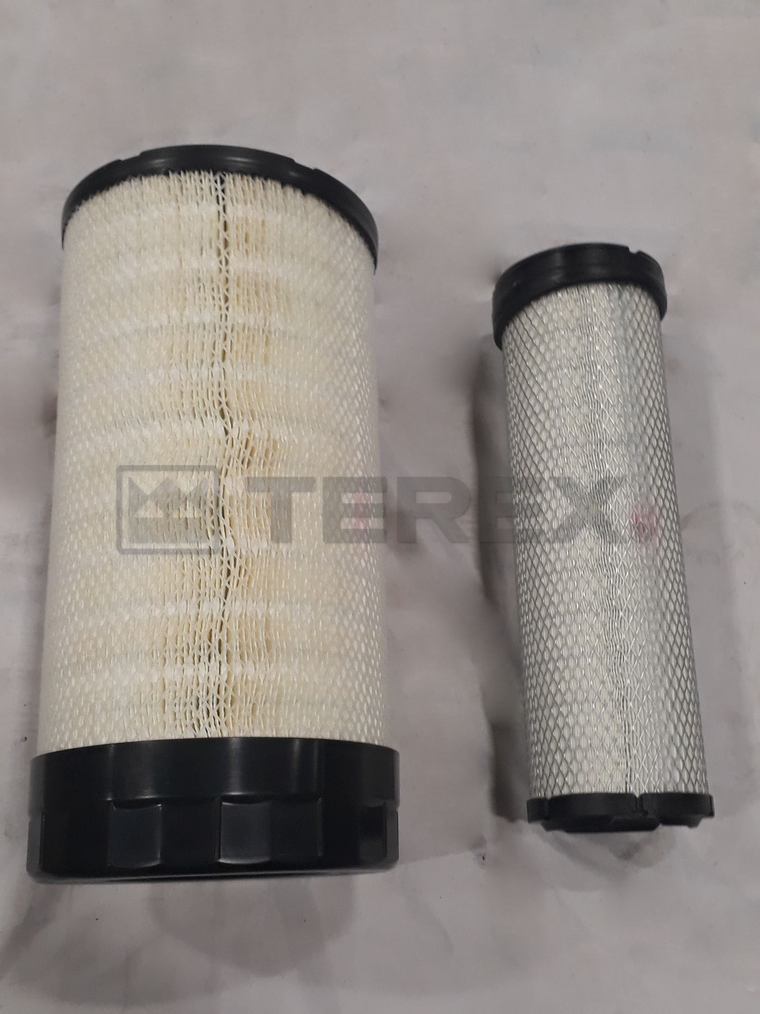 AIR FILTER MAIN & SAFETY ELEMENTS ((FOR USE IN 15.02.3547)