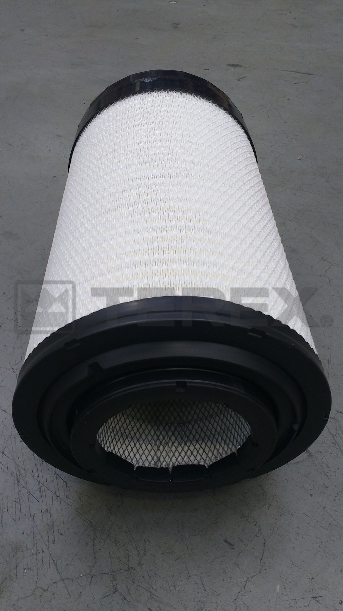 AIR FILTER MAIN & SAFETY ELEMENTS (FOR USE IN 15.02.3562)