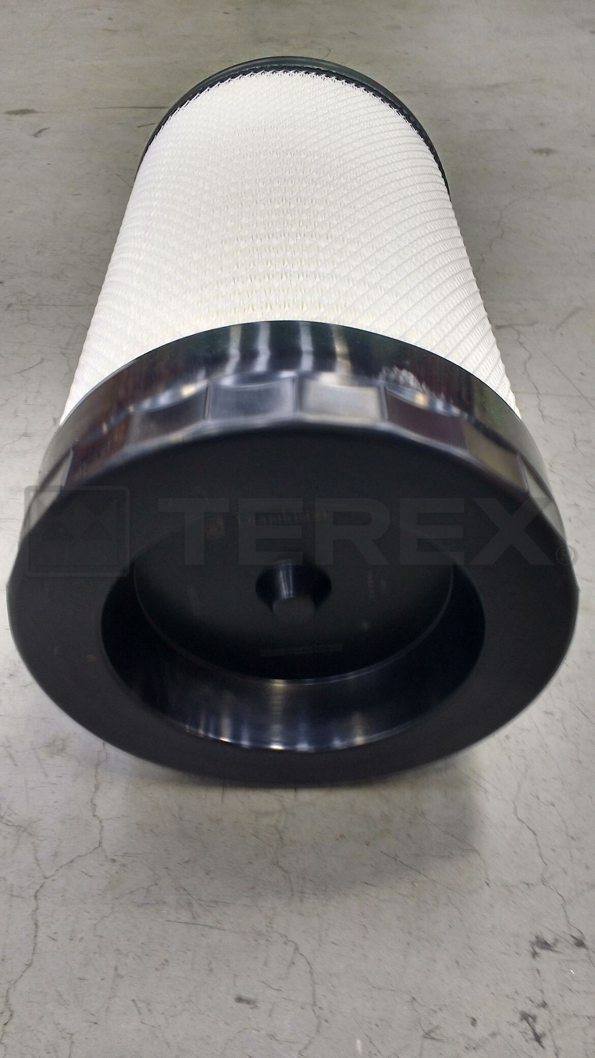 AIR FILTER MAIN & SAFETY ELEMENTS (FOR USE IN 15.02.3562)