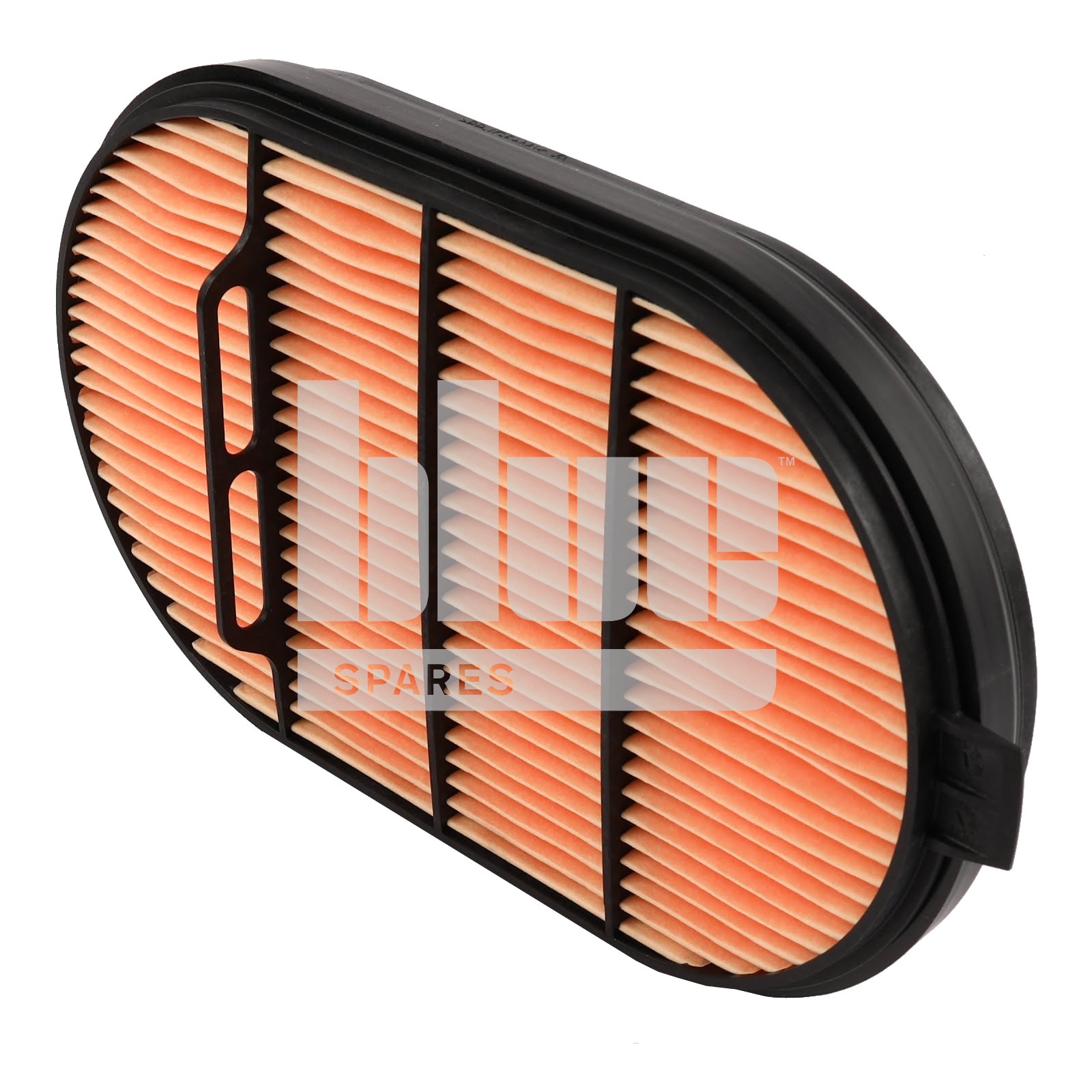 SECONDARY AIR ELEMENT