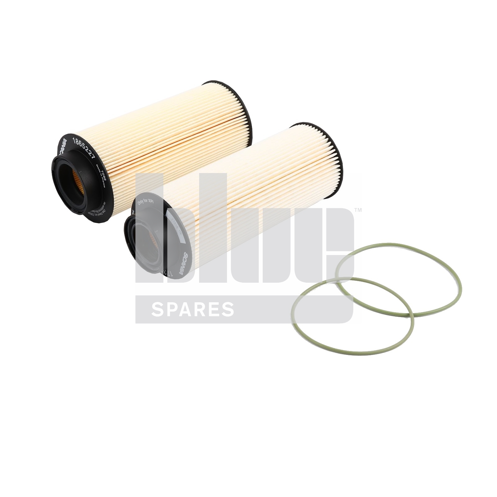 FUEL FILTER