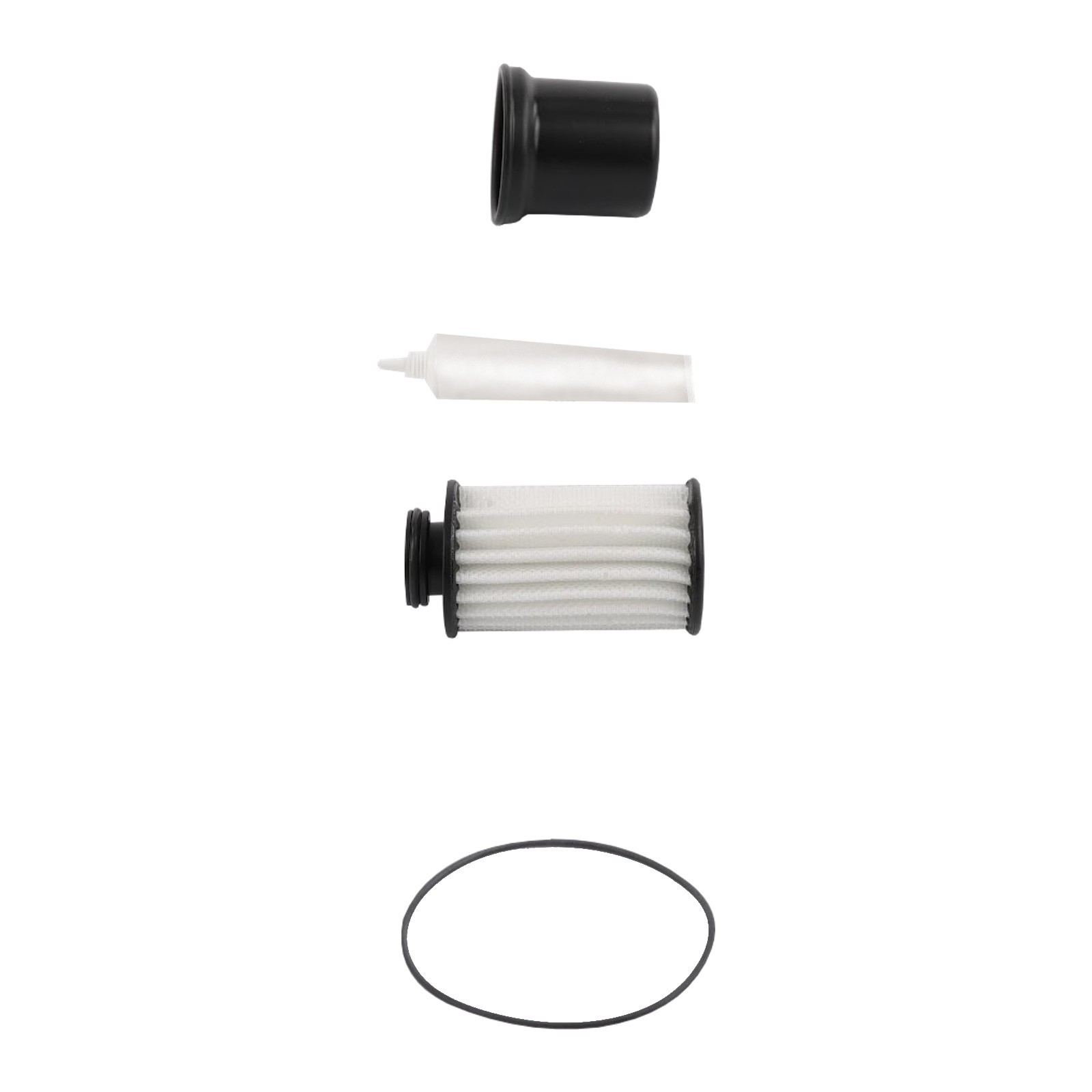 SCR FILTER