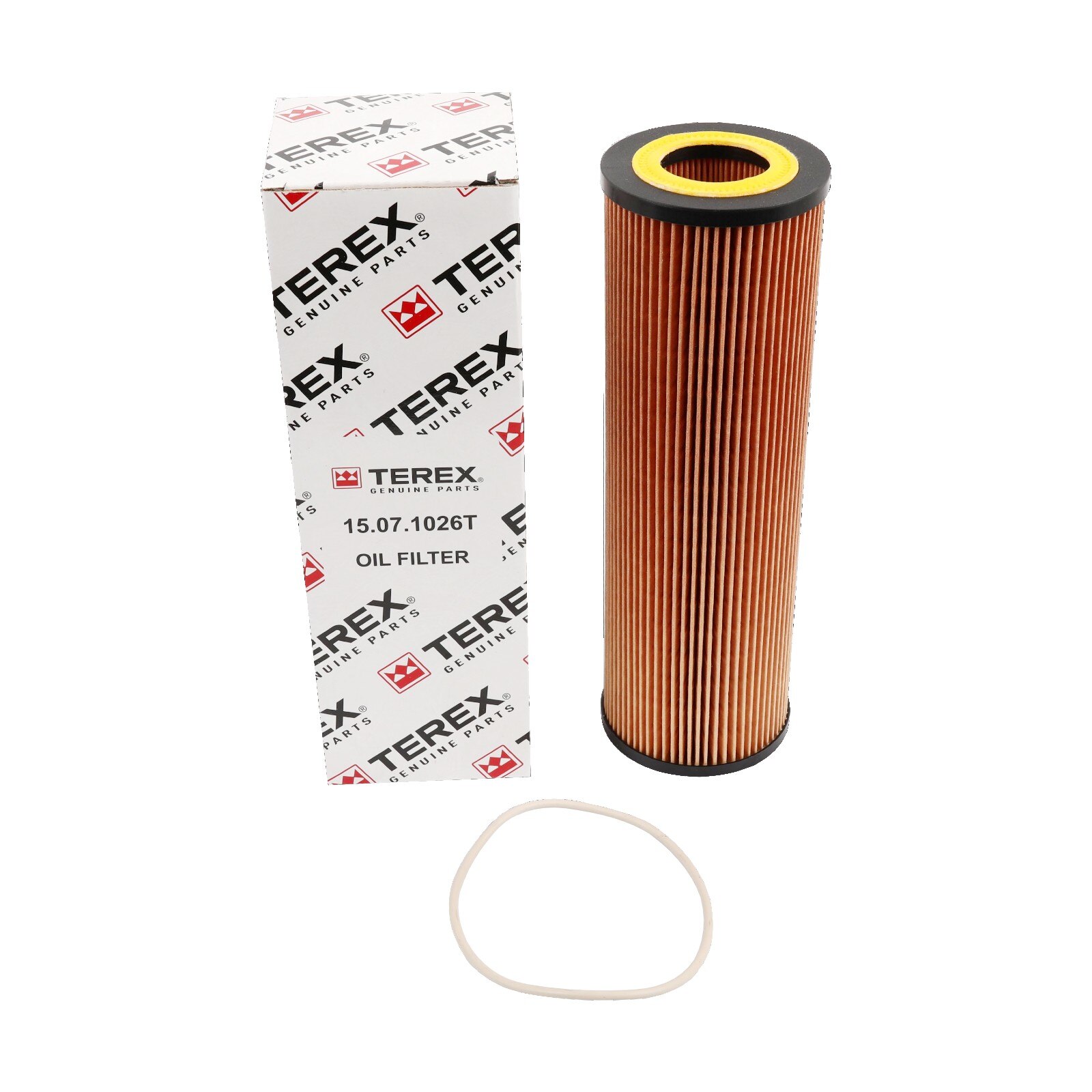 OIL FILTER KIT