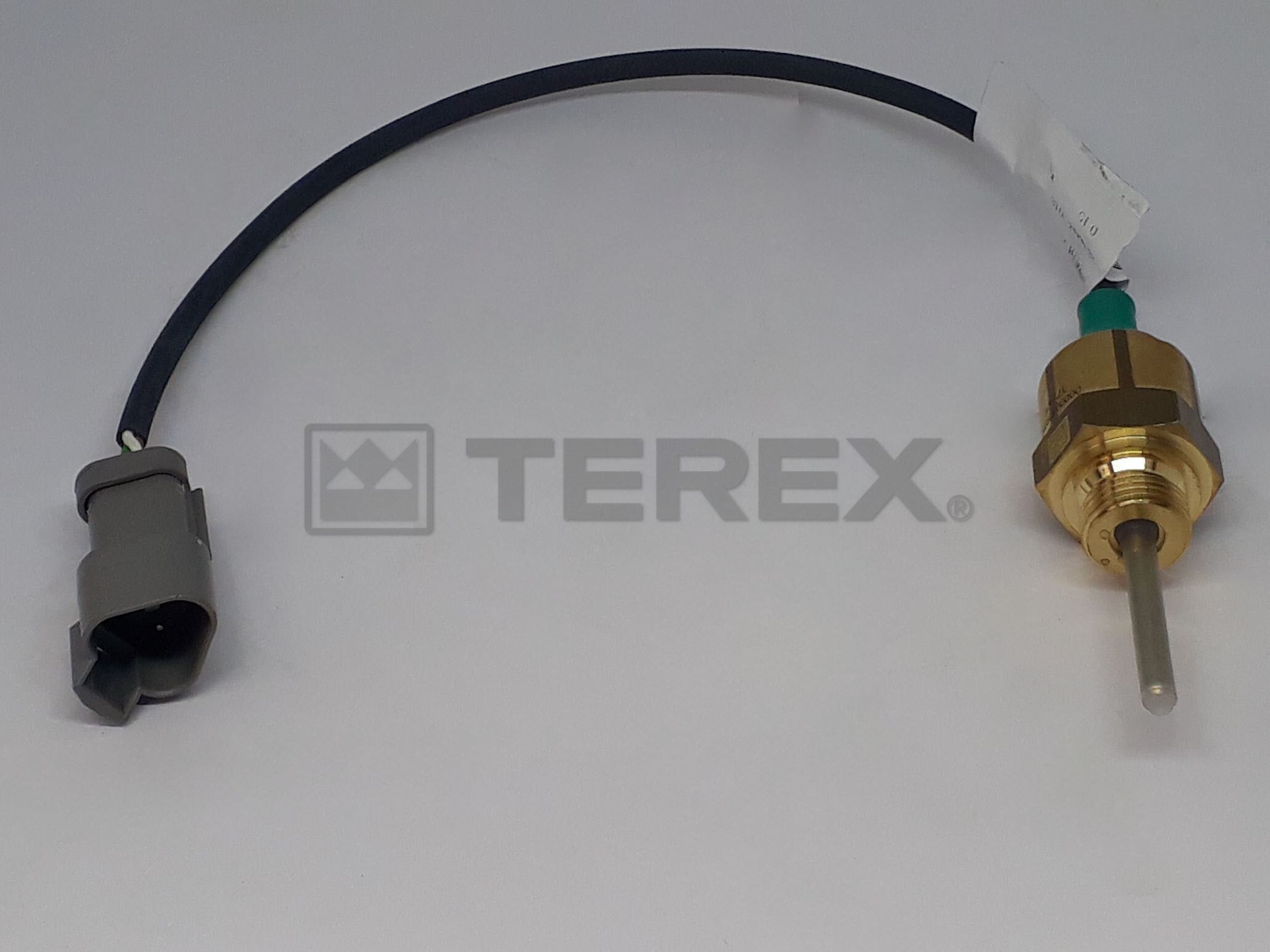 SCANIA WATER LEVEL DC09