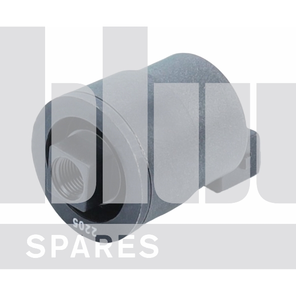AIR PRESS SENSOR DC09