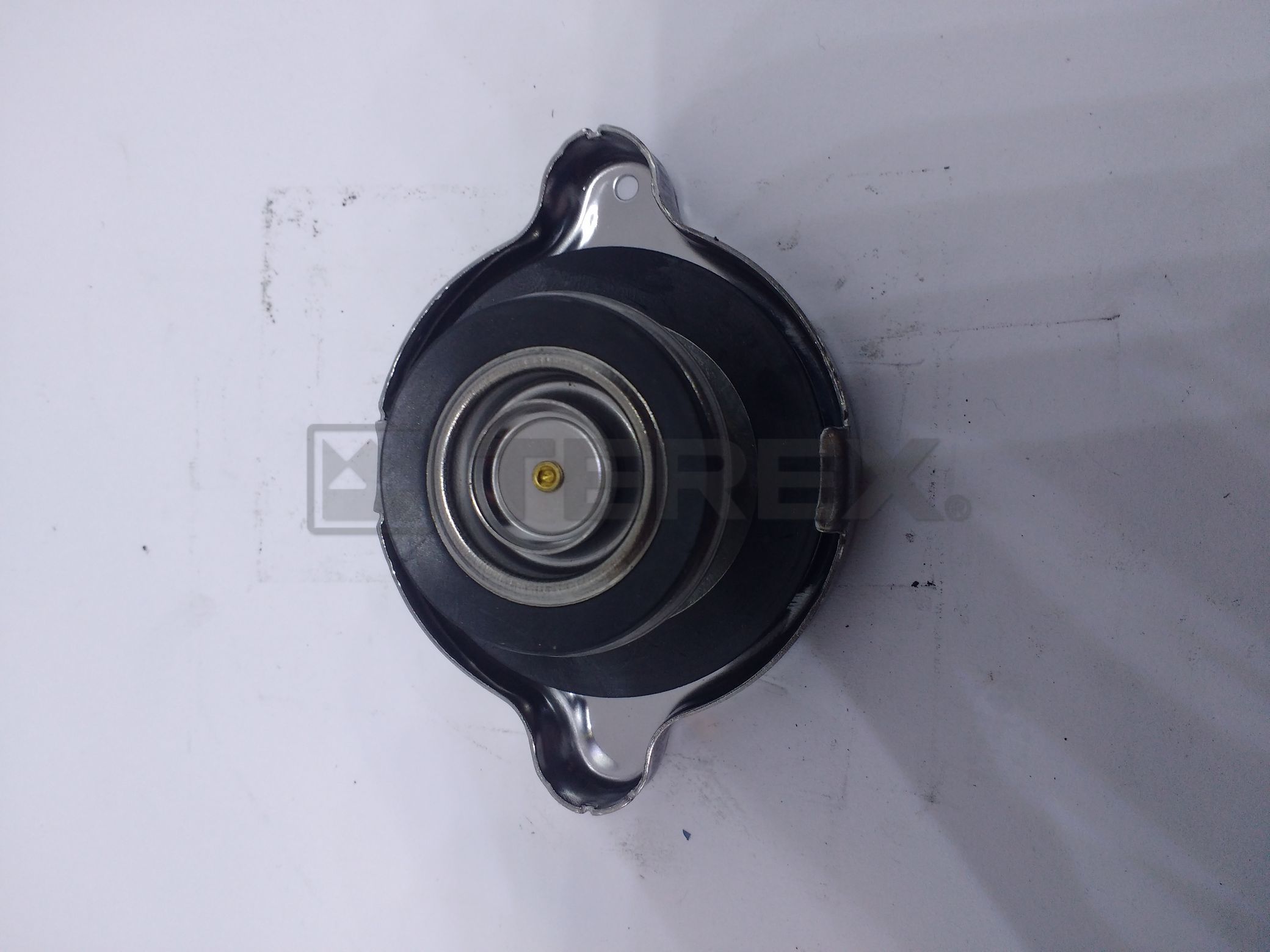 RADIATOR CAP DC09 & DC13