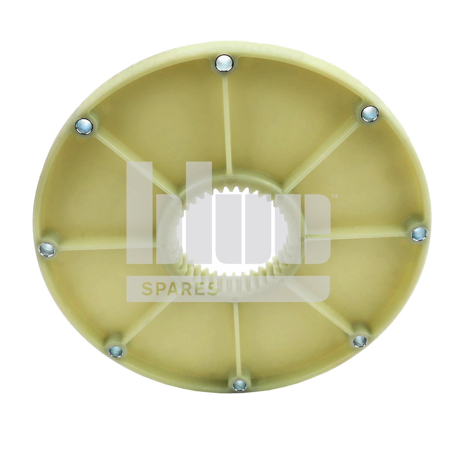 10  COUPLING FLANGE