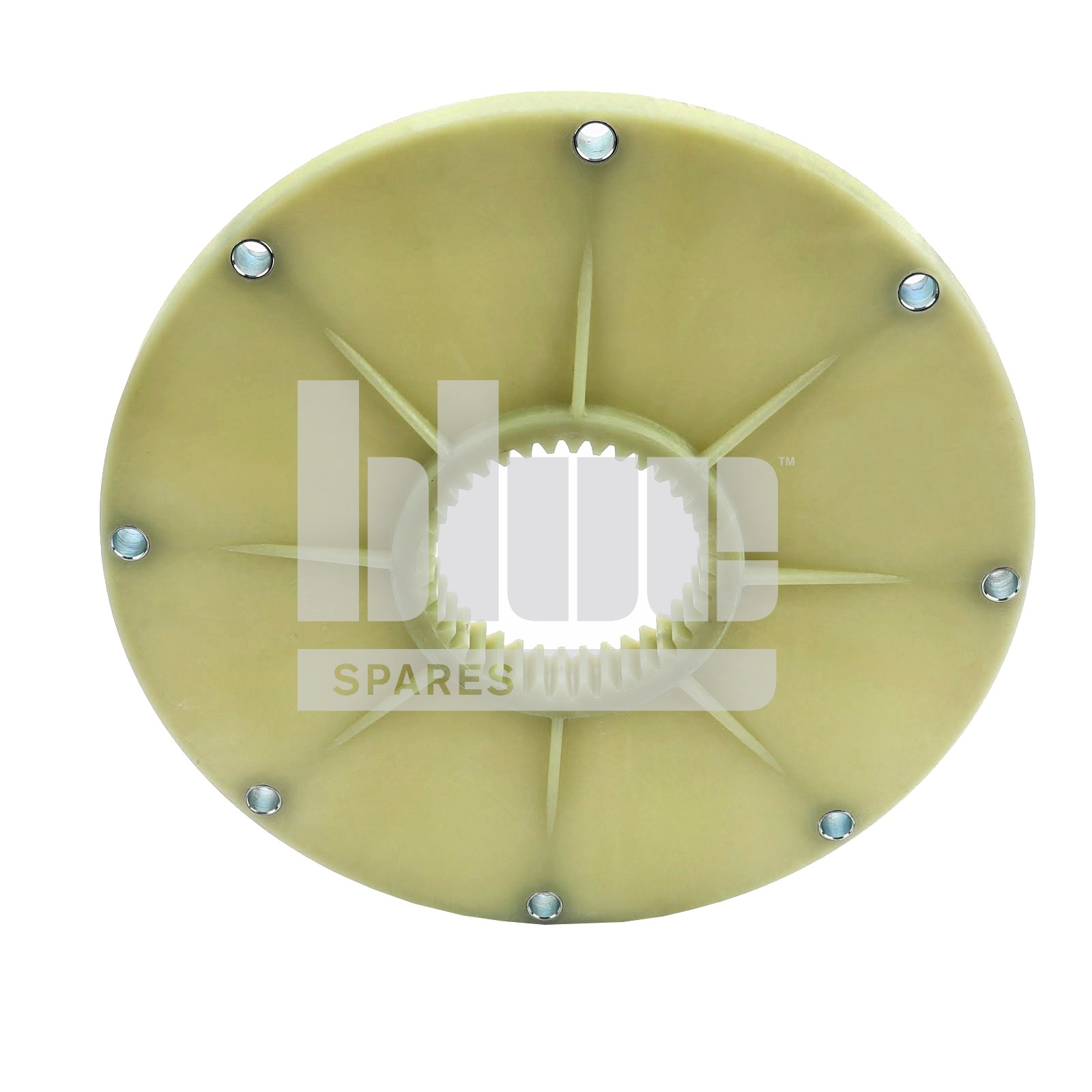 10  COUPLING FLANGE