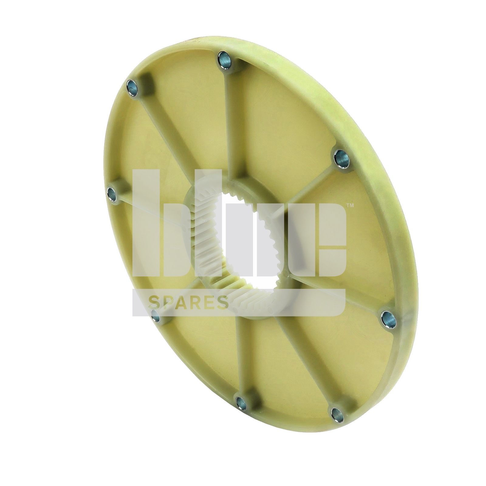 10  COUPLING FLANGE