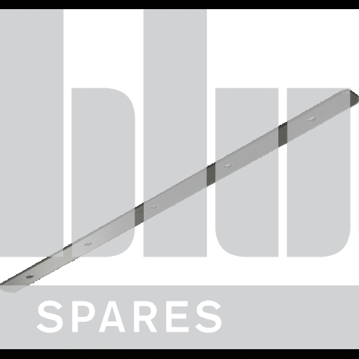 ROSTA SCRAPER RETAINING PLATE ASSEMBLY