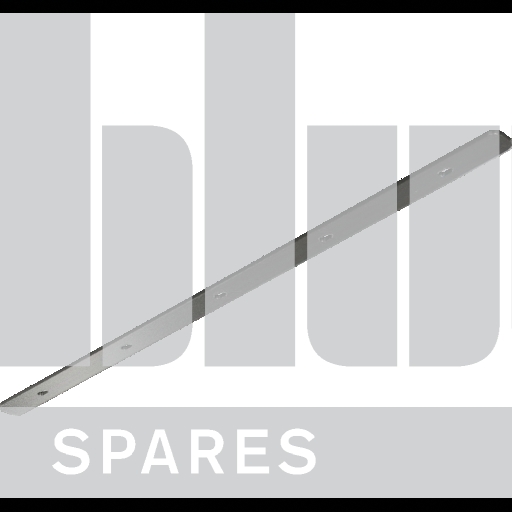 ROSTA SCRAPER RETAINING PLATE ASSEMBLY