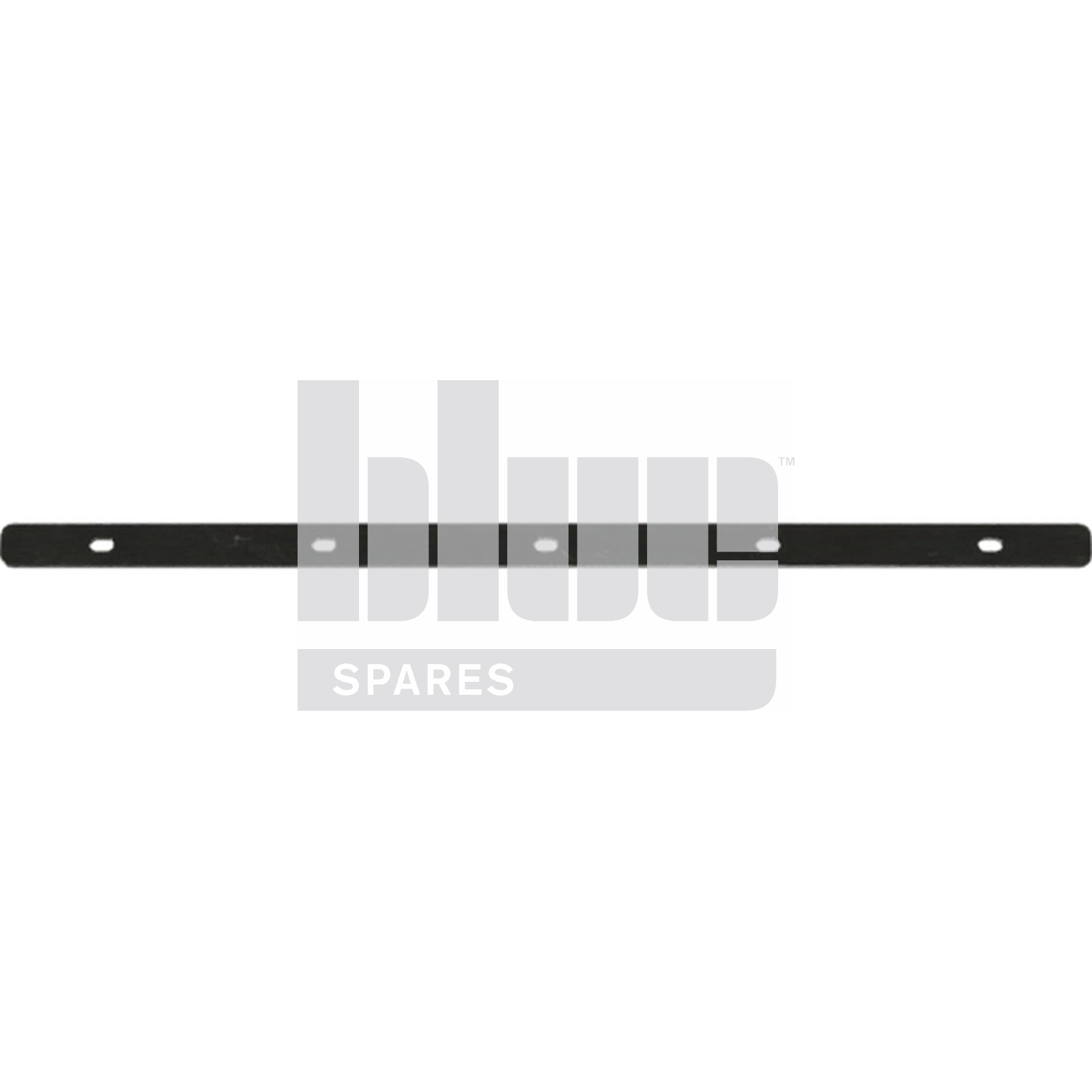 ROSTA SCRAPER RETAINING PLATE ASSEMBLY