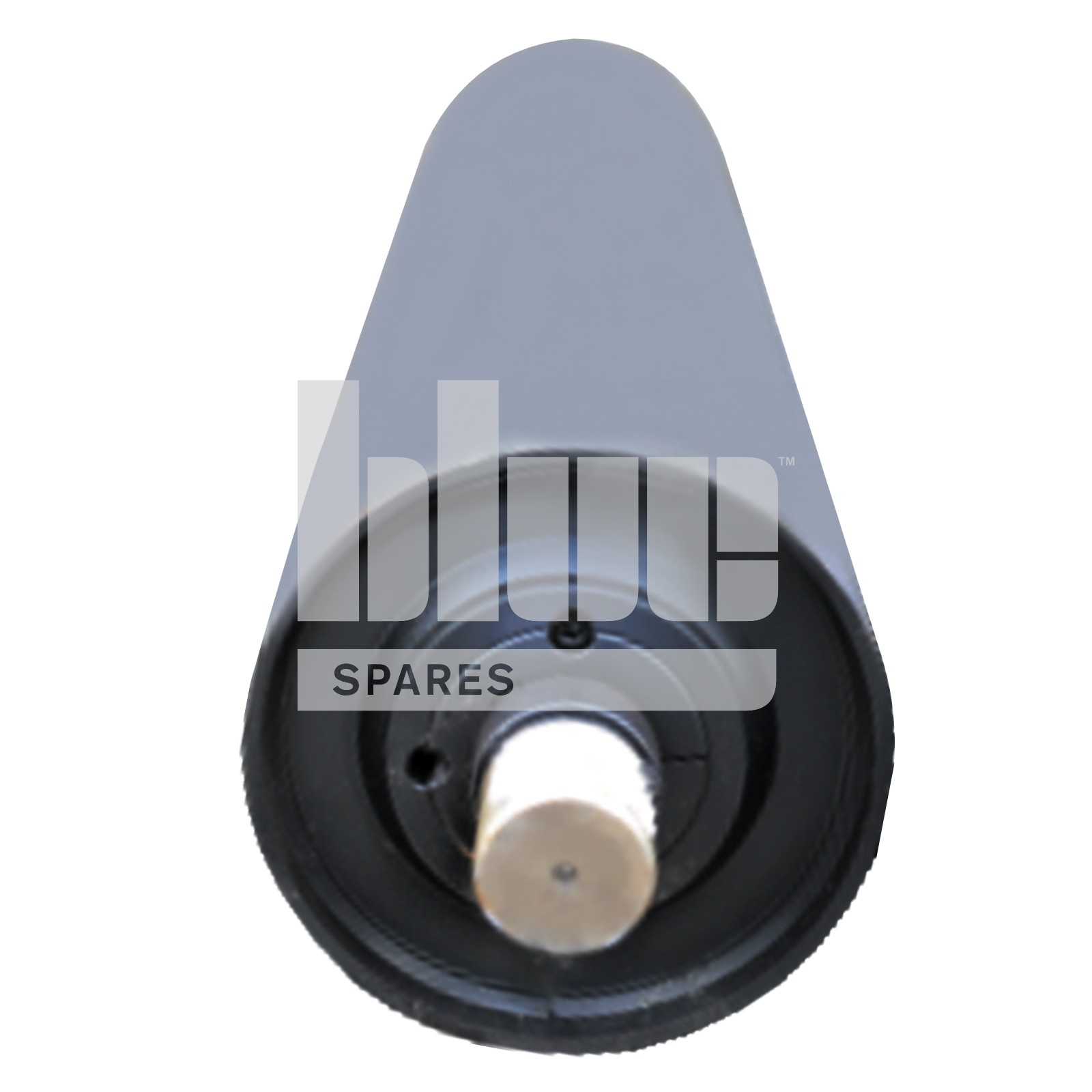 1400 WARRIOR SIDE CONV TAIL DRUM