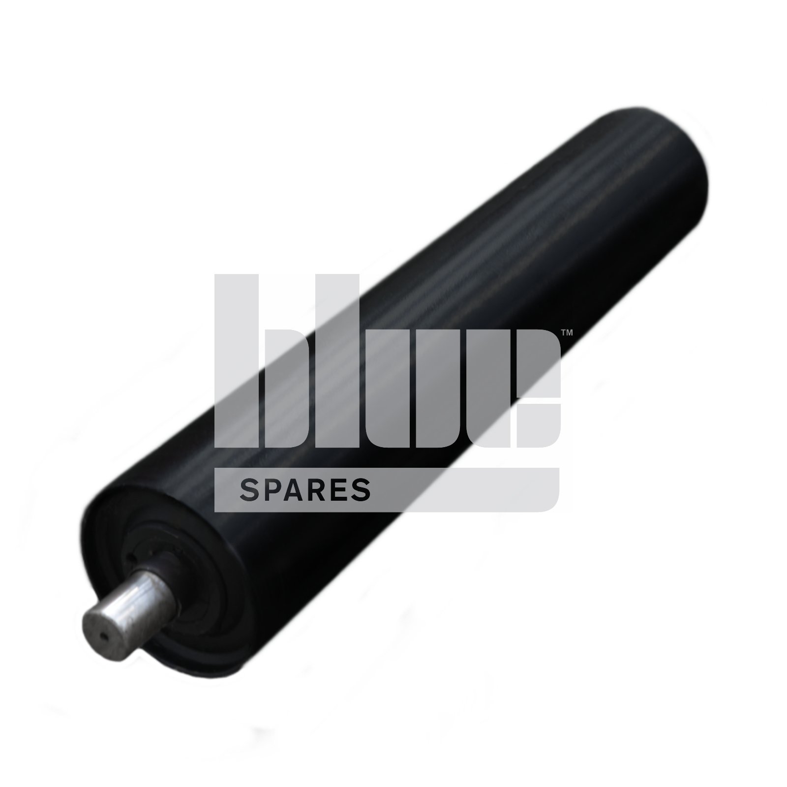 1400 WARRIOR SIDE CONV TAIL DRUM