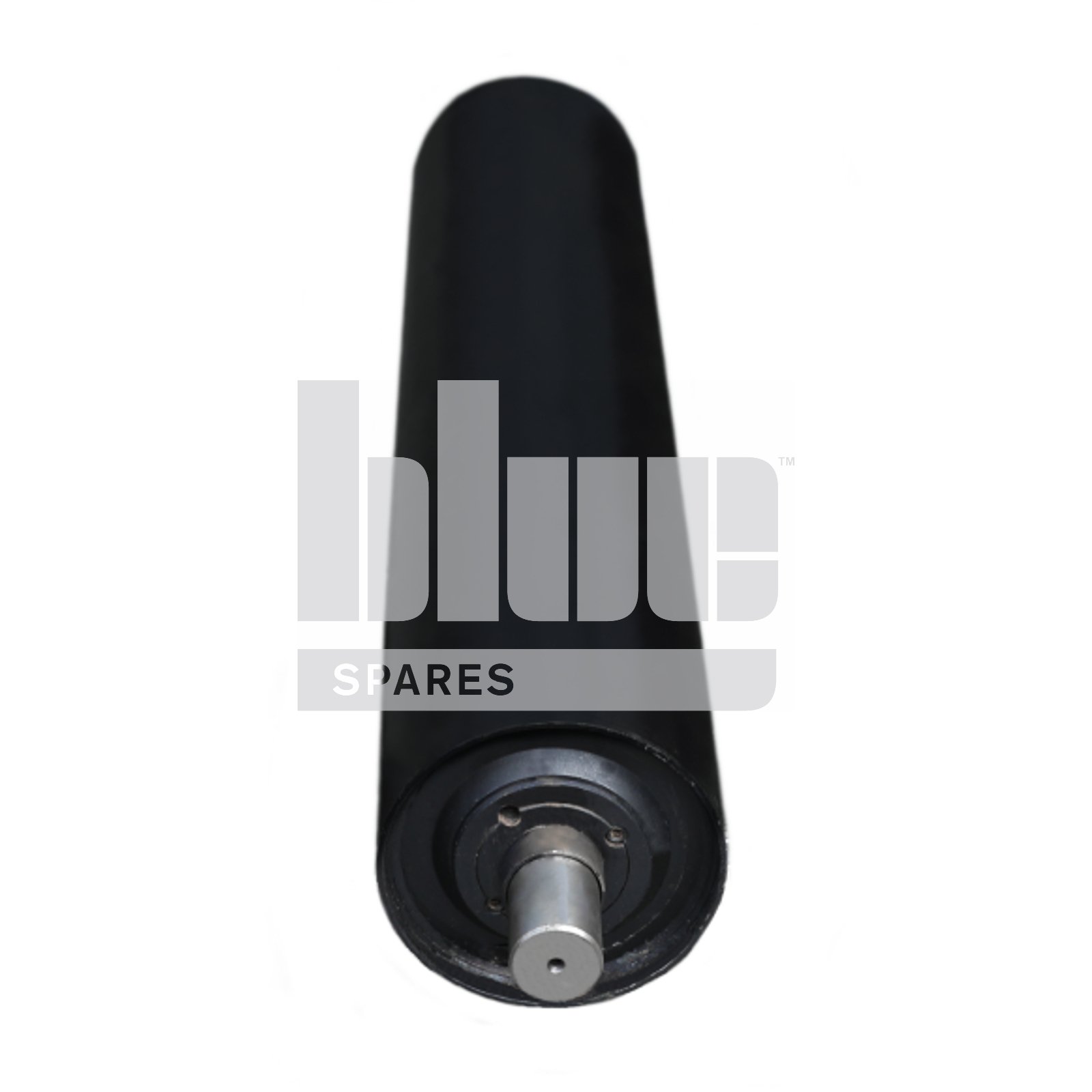 1400 WARRIOR SIDE CONV TAIL DRUM