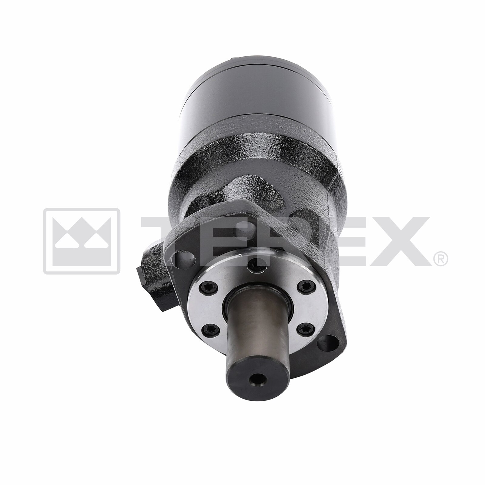 HYD MOTOR OMH 500 DANFOSS