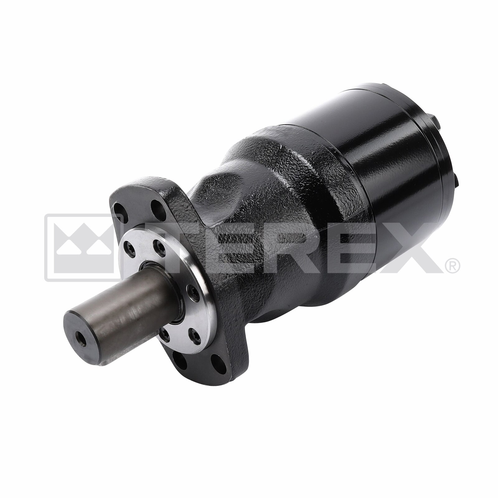 HYD MOTOR OMH 500 DANFOSS