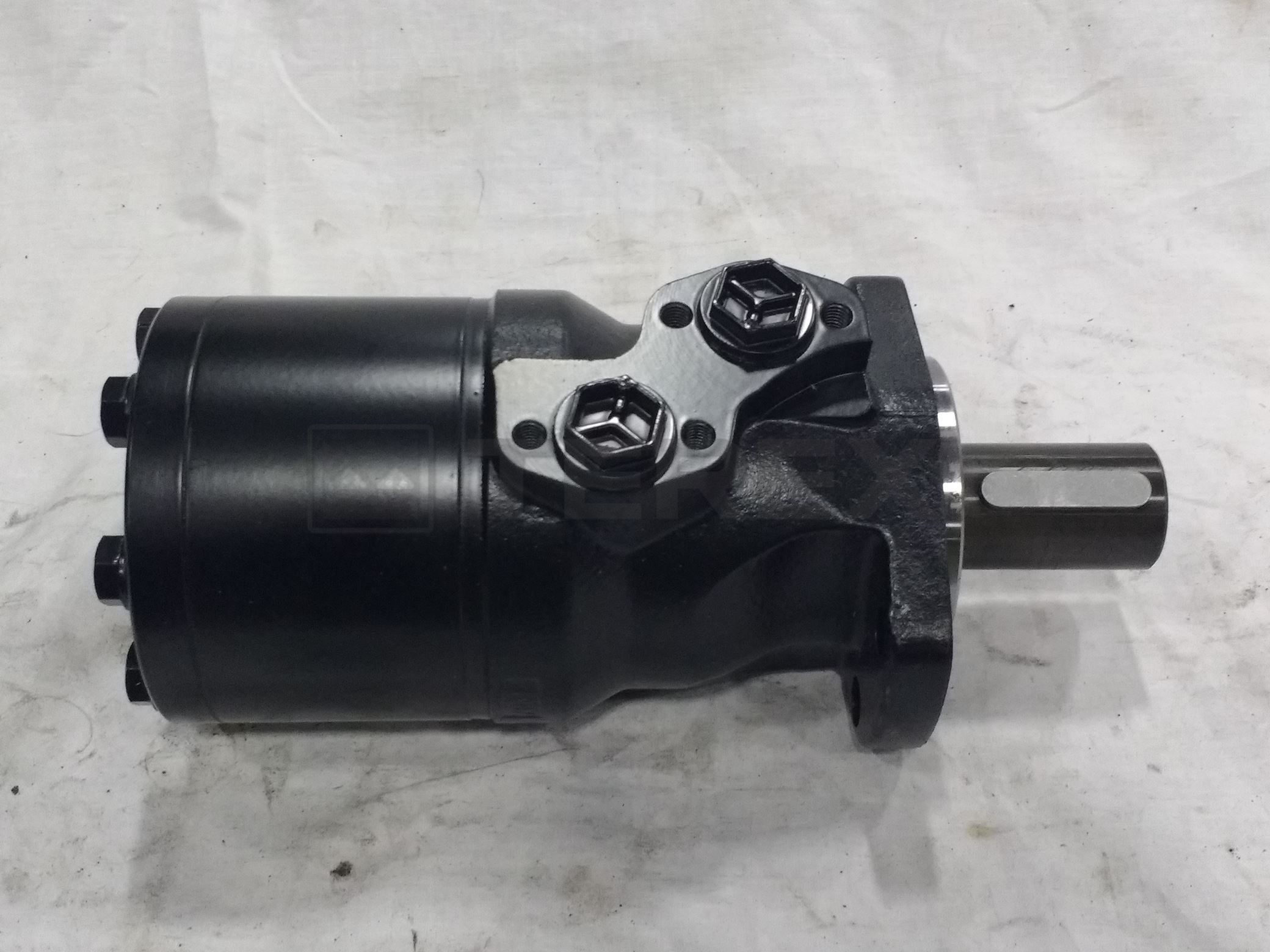 HYD MOTOR OMH 500 DANFOSS