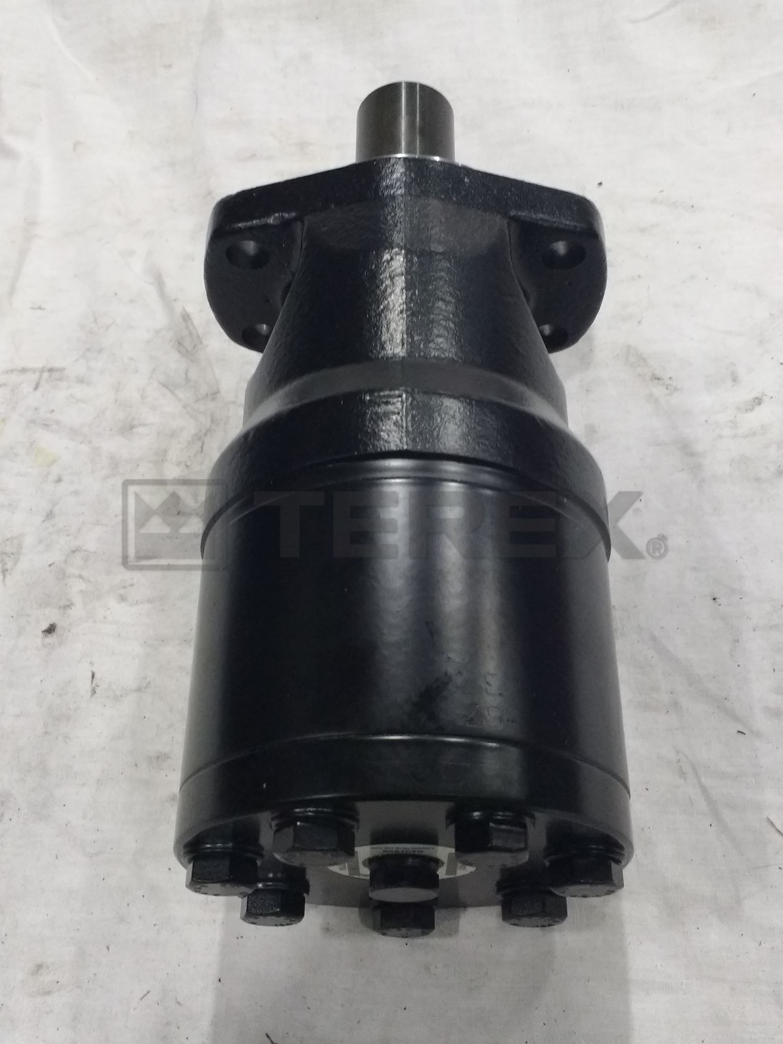 HYD MOTOR OMH 500 DANFOSS