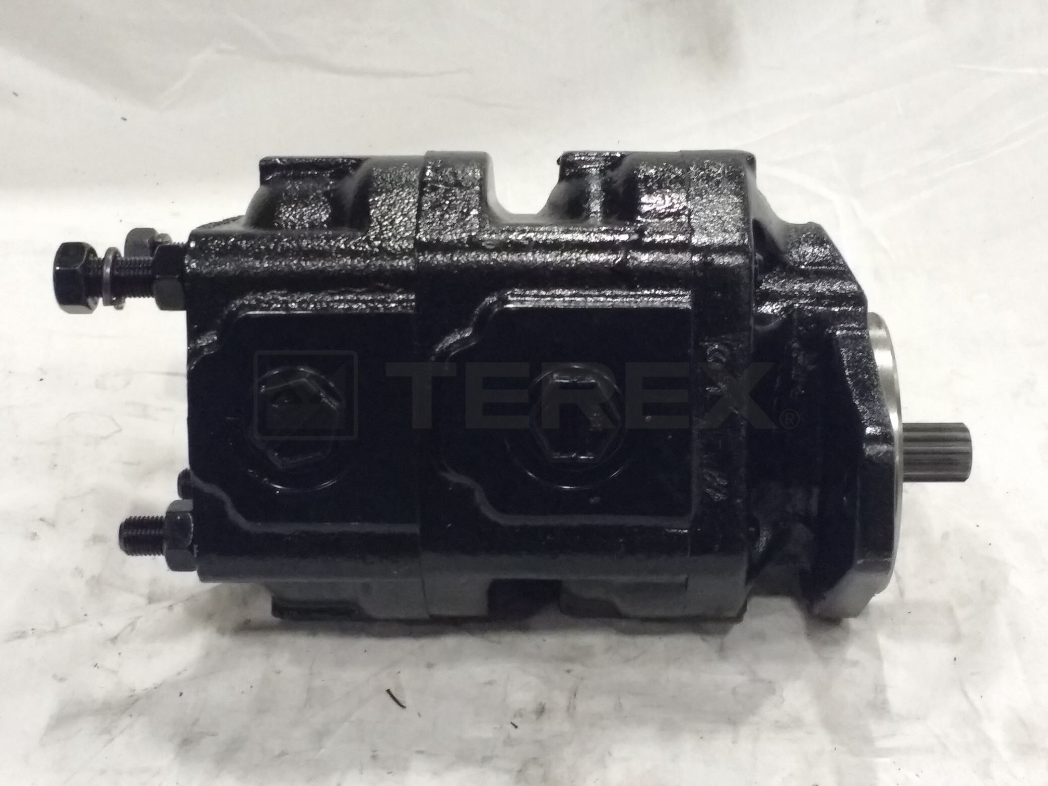 PUMP X1A5023/5023 /147302/4C - DAVID BROWN