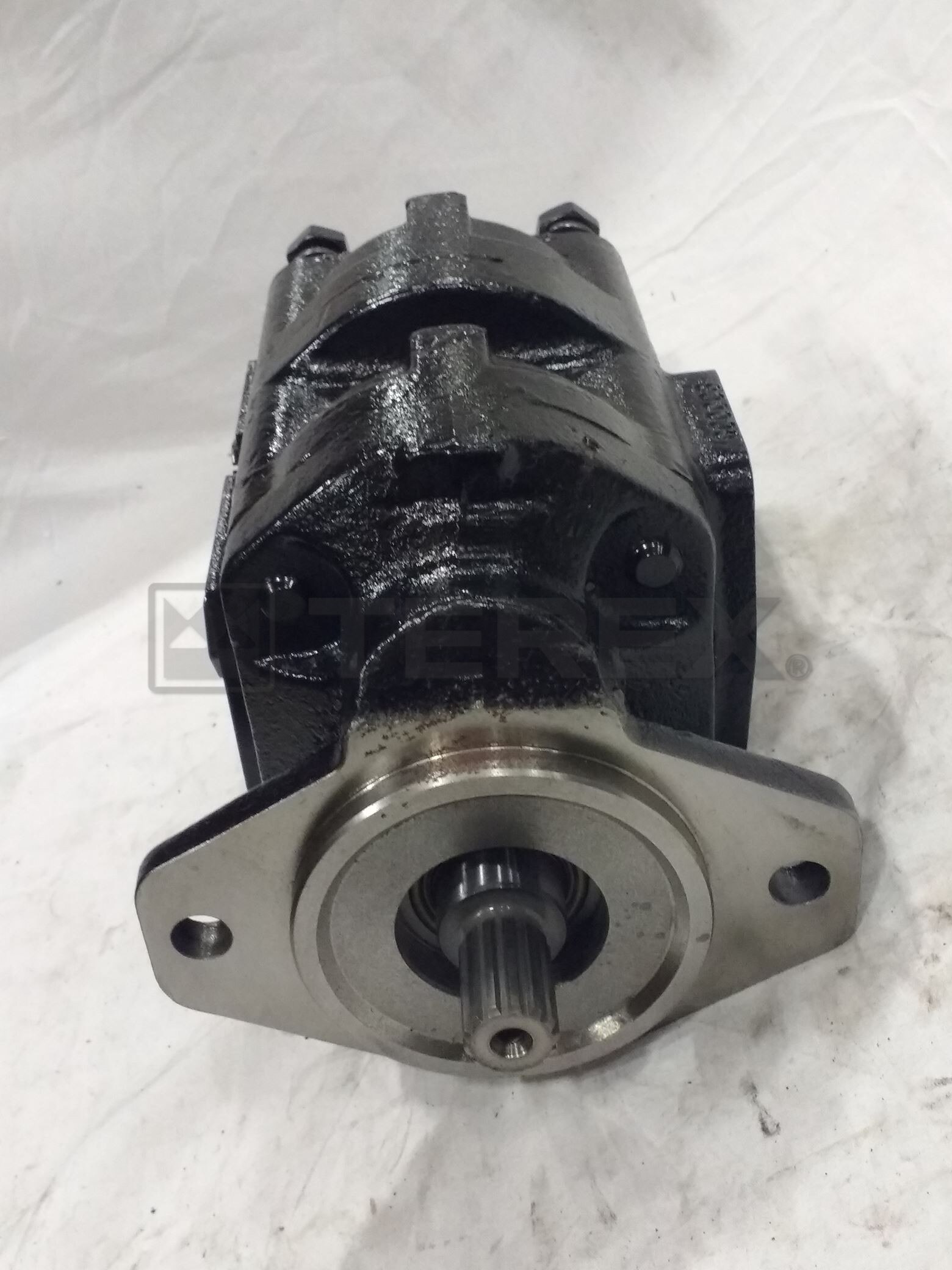 PUMP X1A5023/5023 /147302/4C - DAVID BROWN