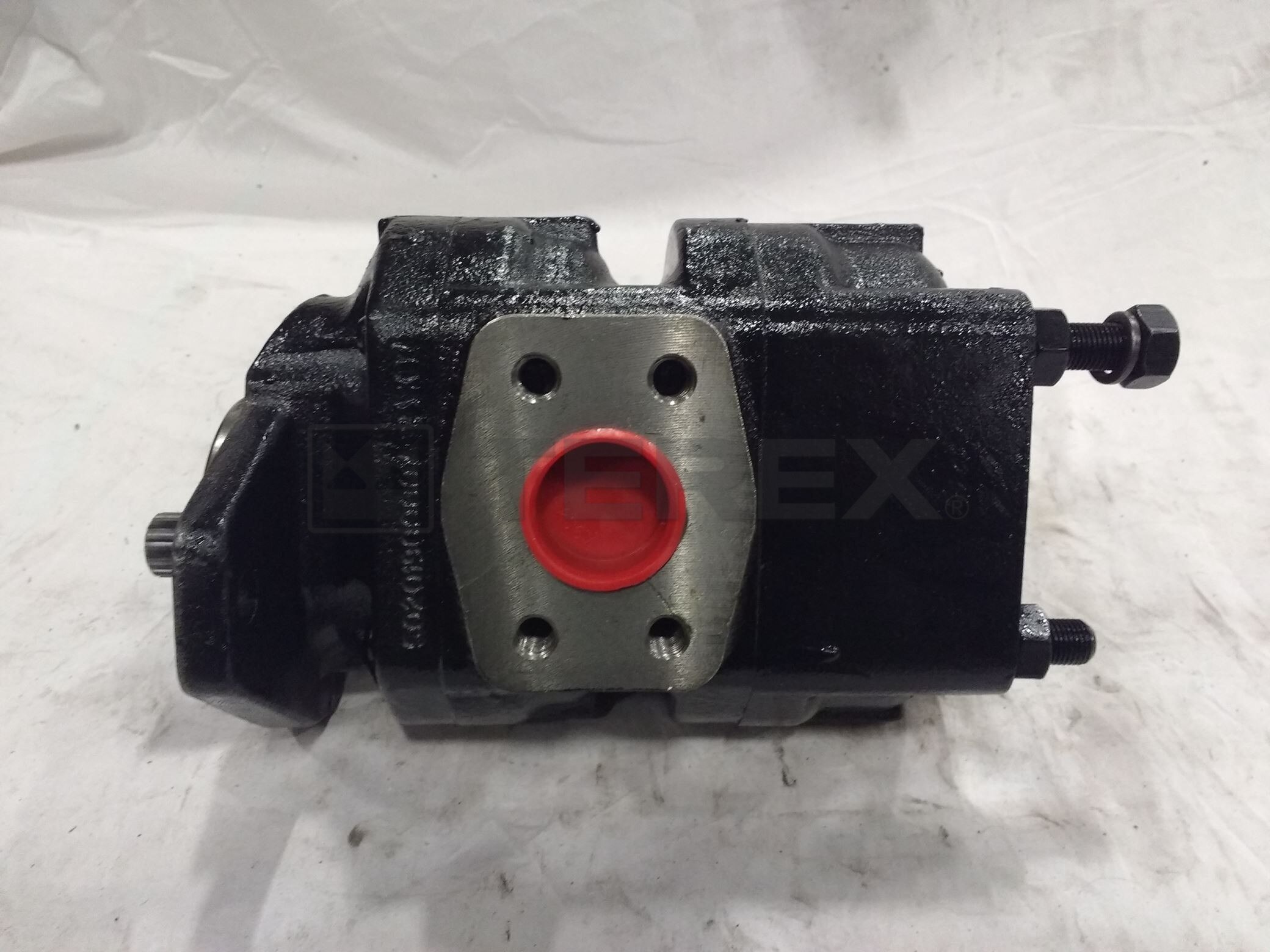 PUMP X1A5023/5023 /147302/4C - DAVID BROWN