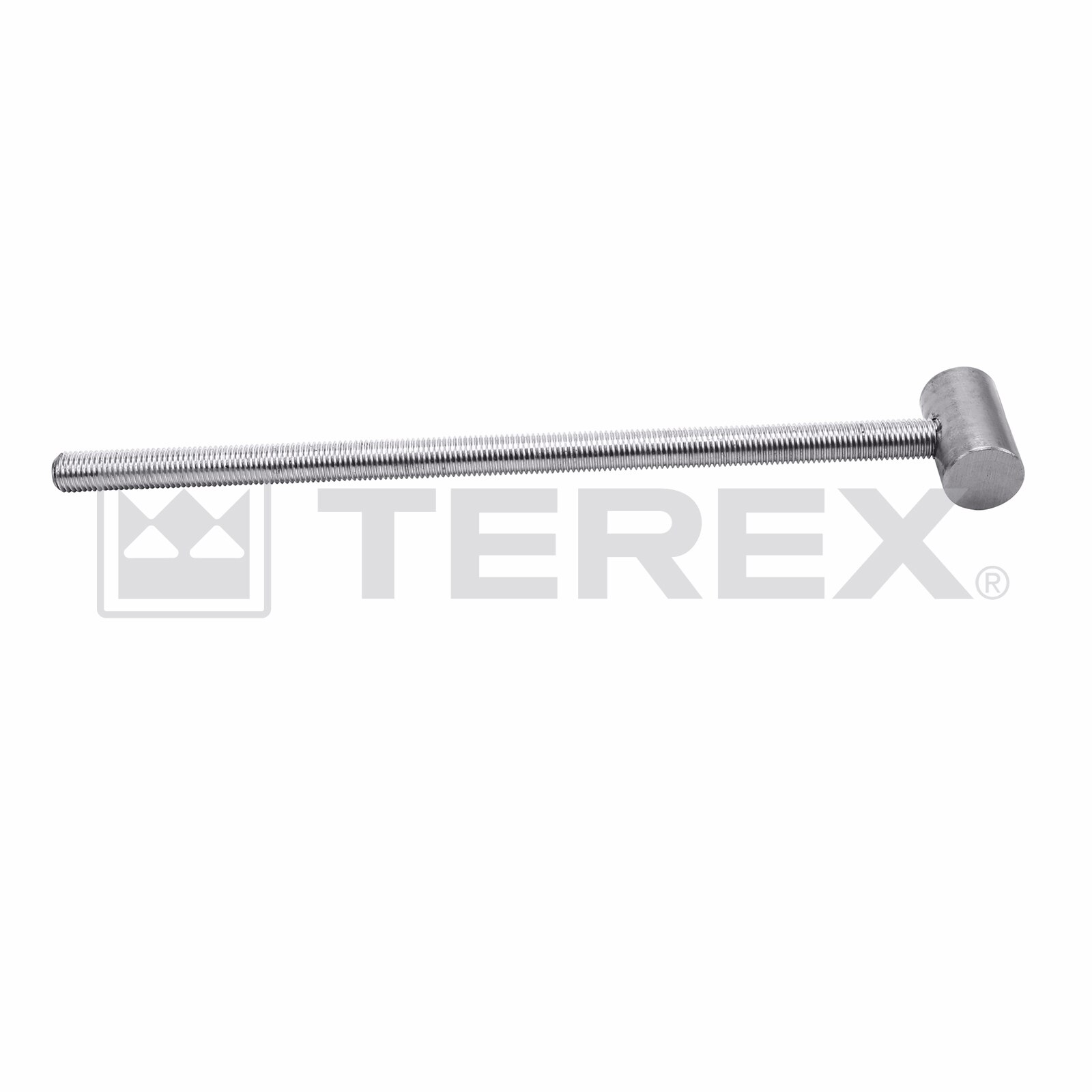 PHOENIX 1600 TROMMEL BRUSH T BOLT TENSIONER