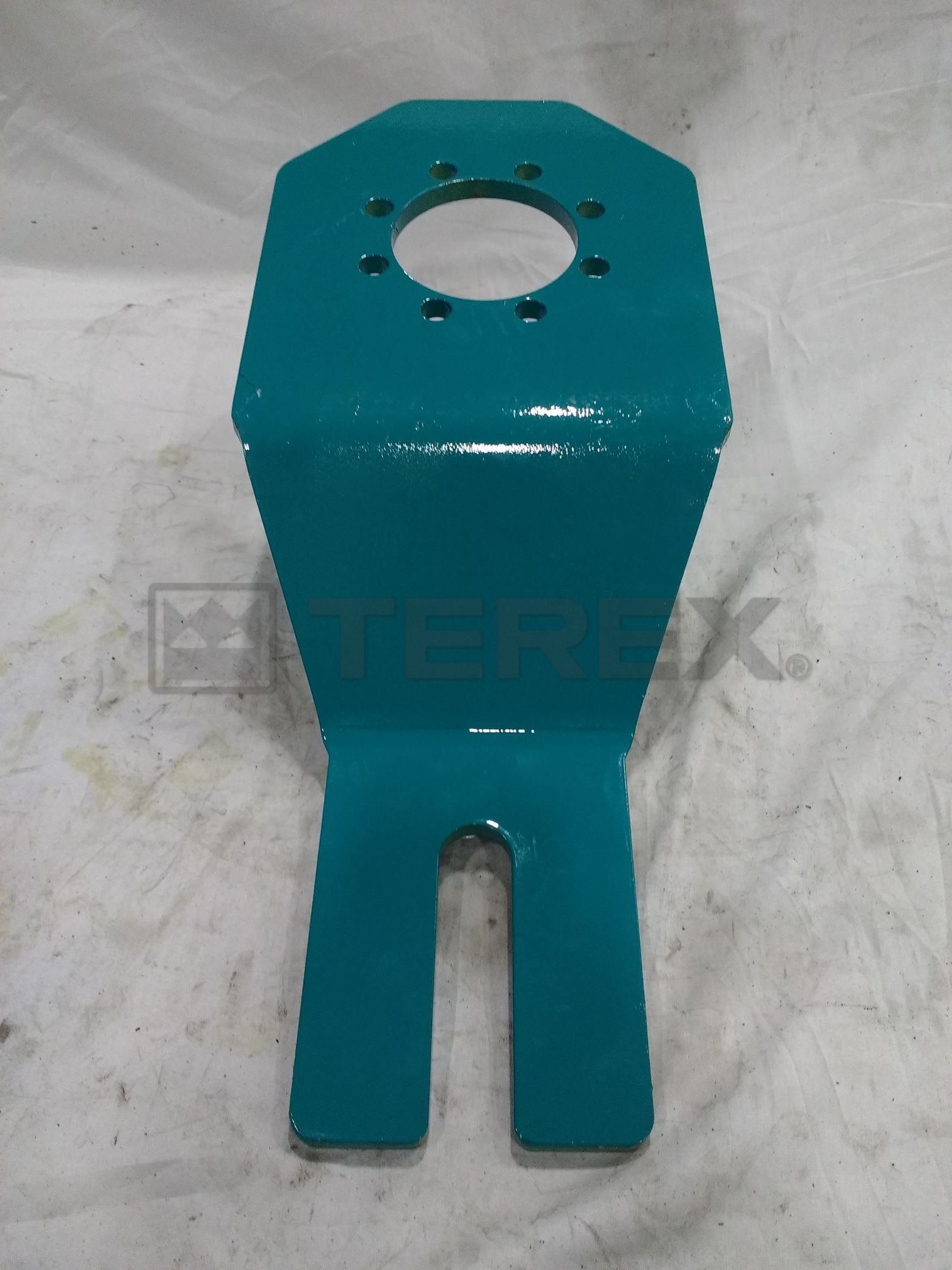 OMH MOTOR TORQUE ARM