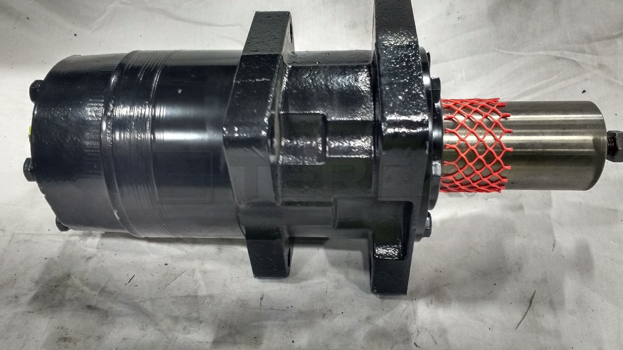 MOTOR WHITE DT50 700540 40 CAAAA