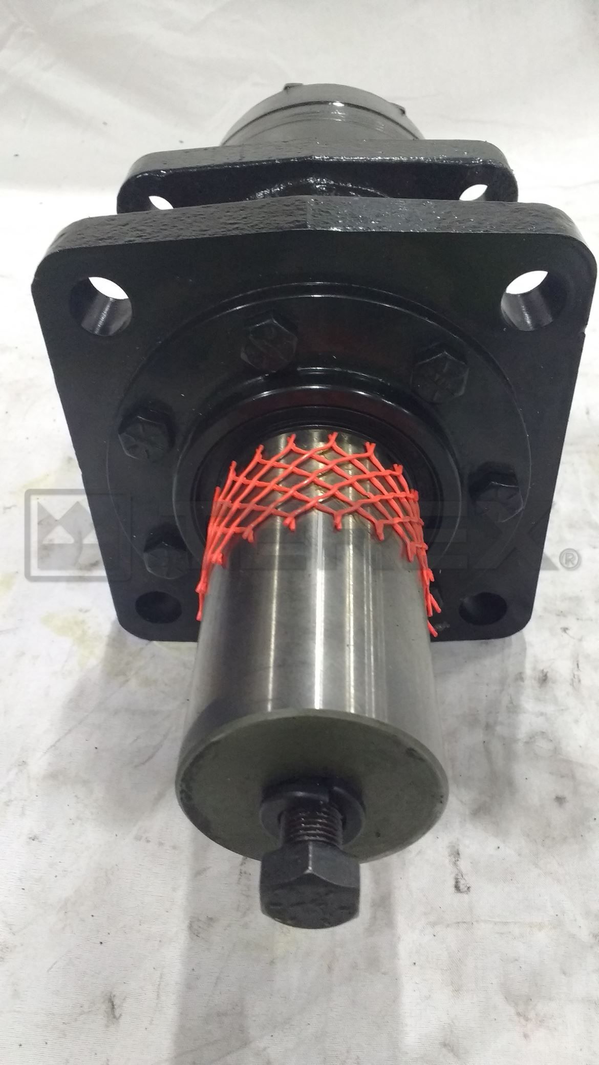 MOTOR WHITE DT50 700540 40 CAAAA