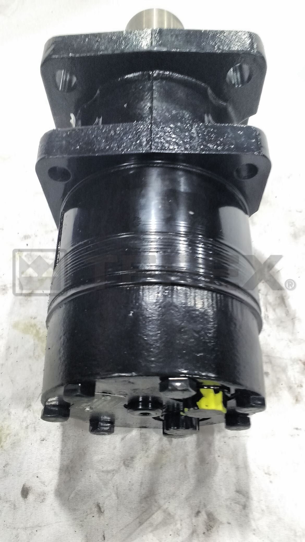 MOTOR WHITE DT50 700540 40 CAAAA