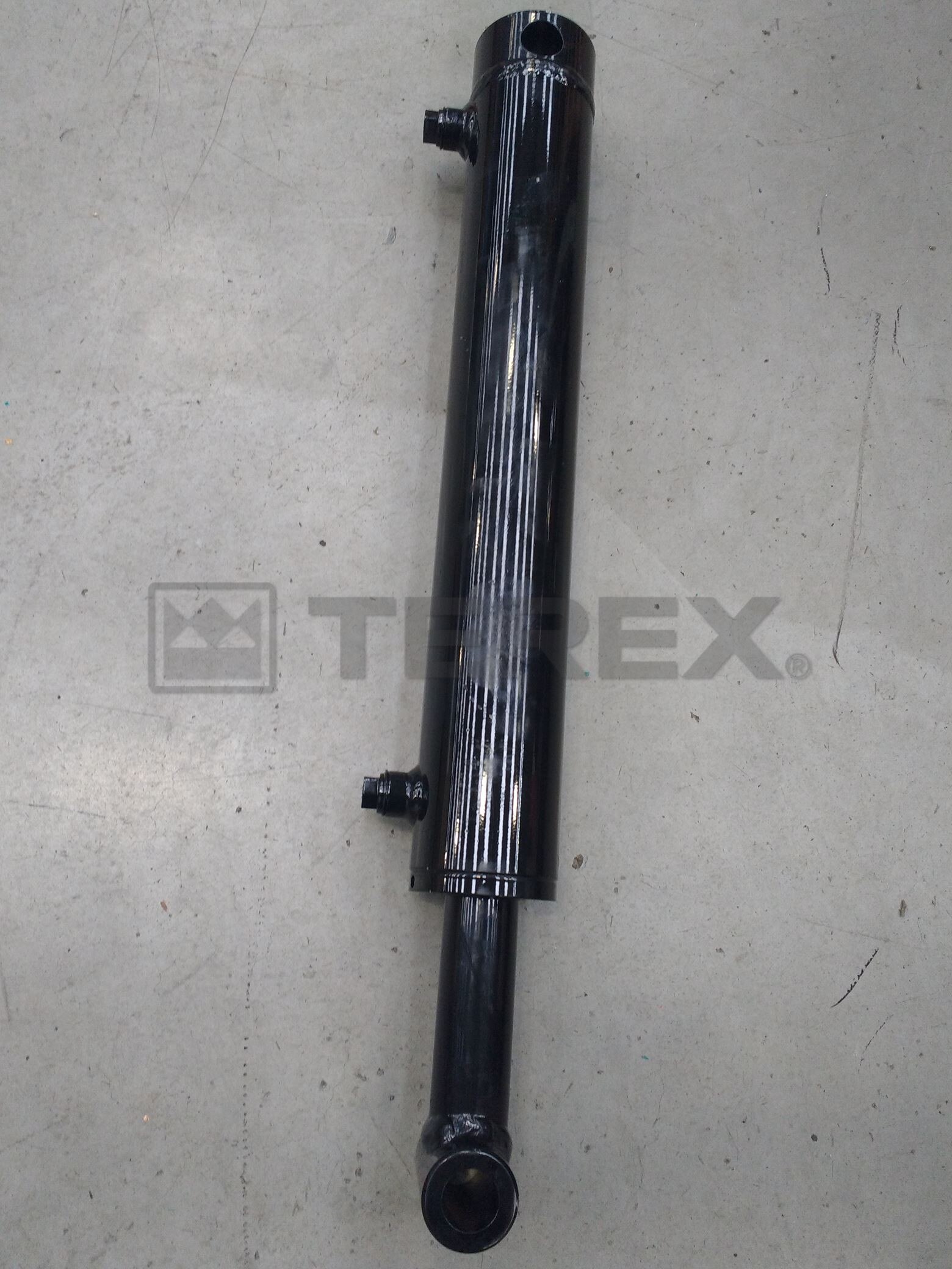 PH1400 TAIL CONV RAISE RAM (USA)