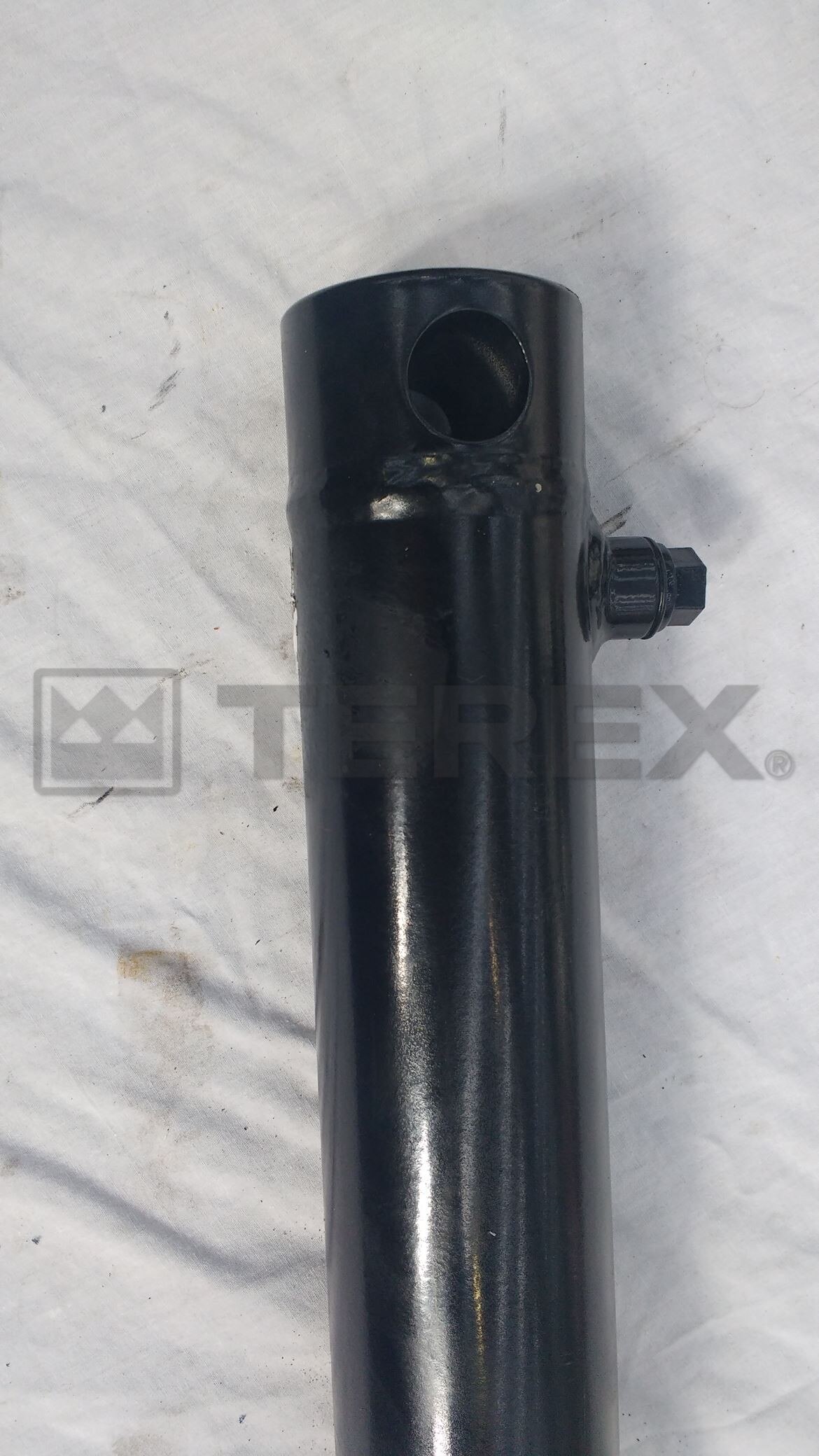 1800 PHOENIX TAIL CONV FOLD RAM