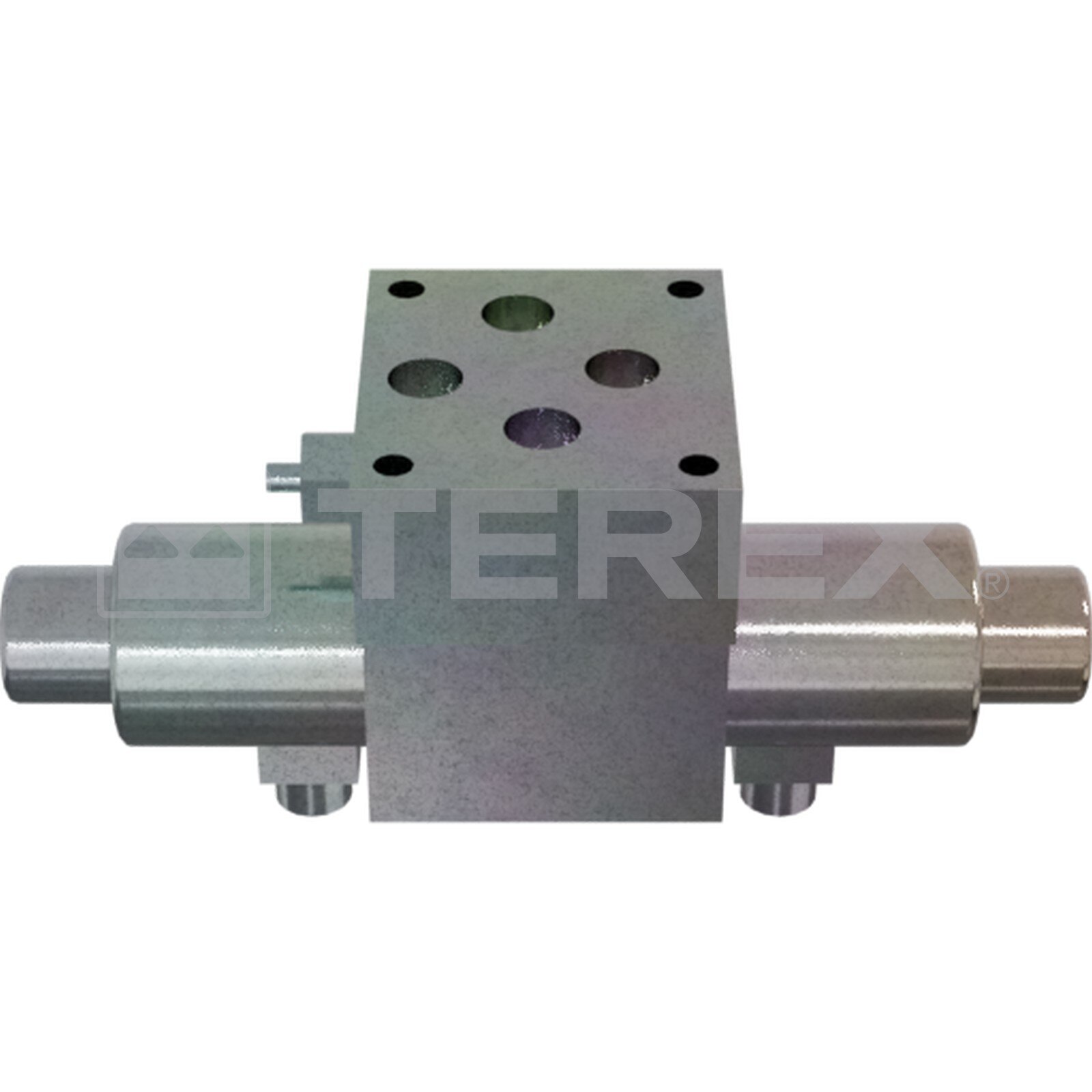 CETOP 5 12V DBL ACT SOLENOID